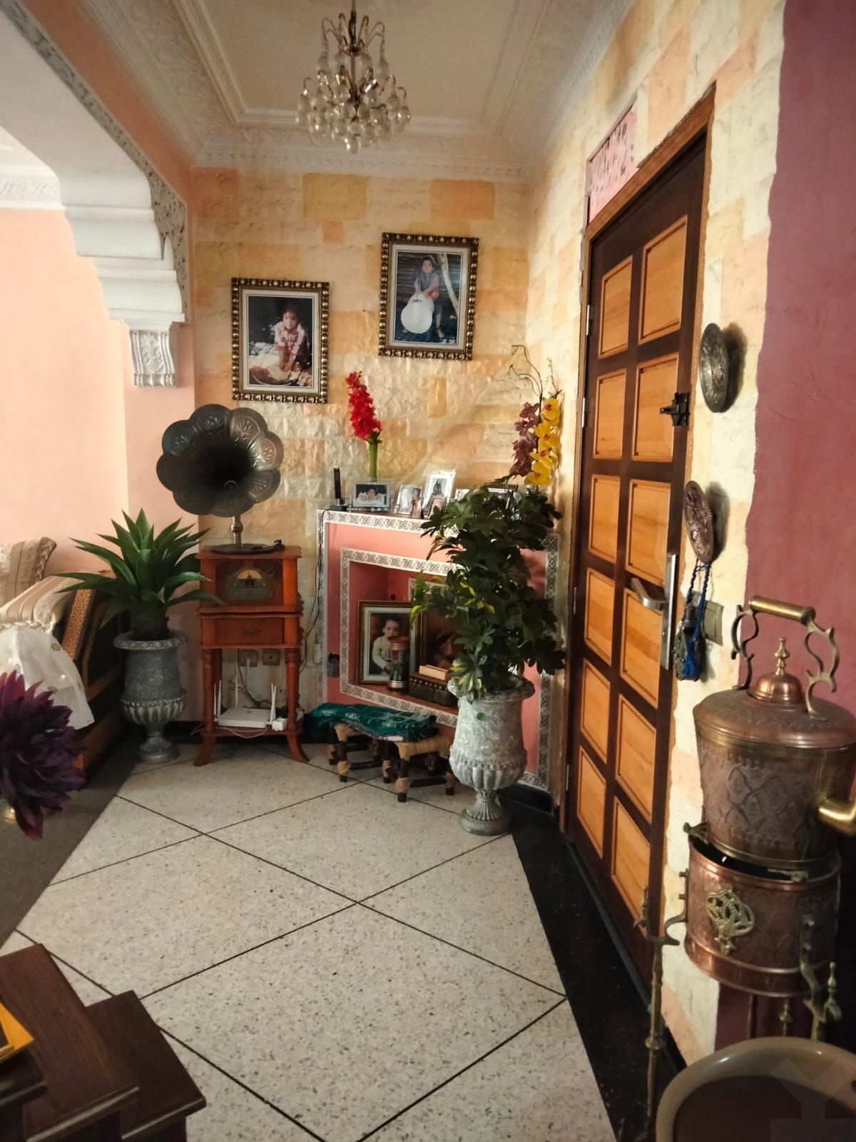 Appartement 99 m² à Al Azhar — 9