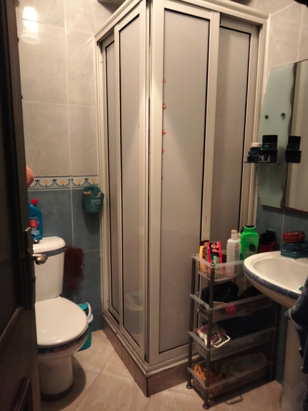Appartement — Casablanca
