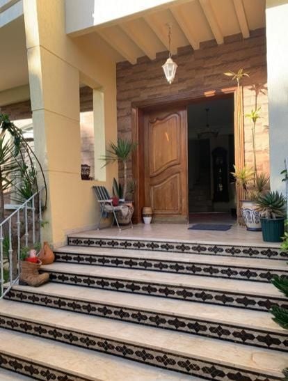 فيلا — Casablanca — 5