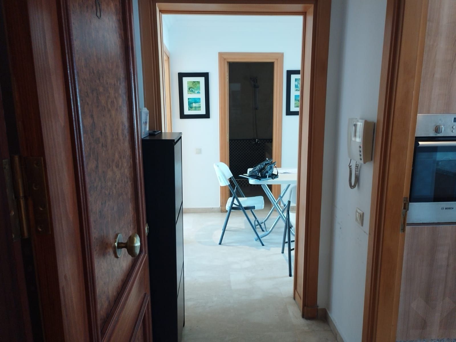 Appartement — Casablanca