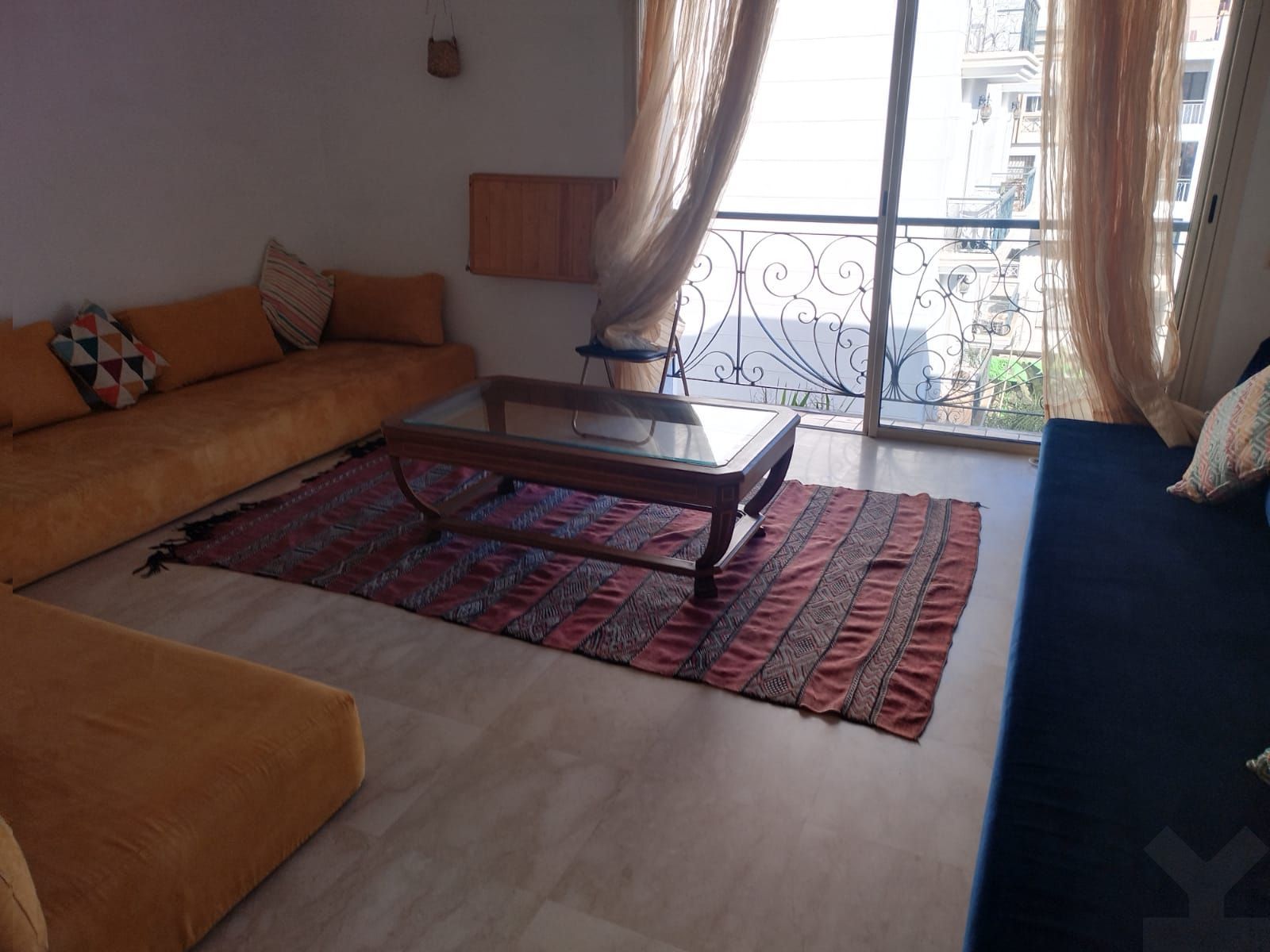 Appartement — Casablanca — 2