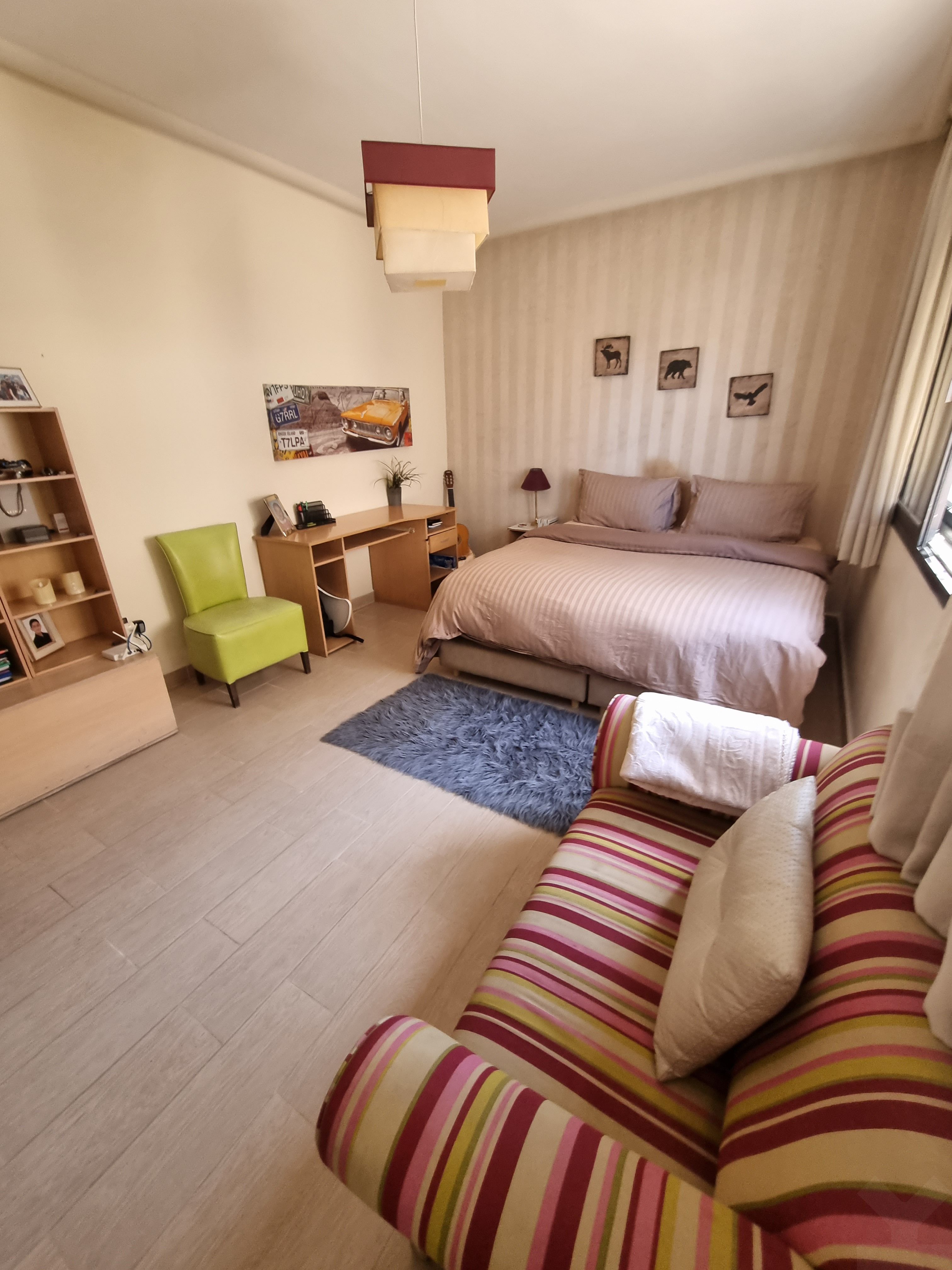 Appartement — Casablanca — 6
