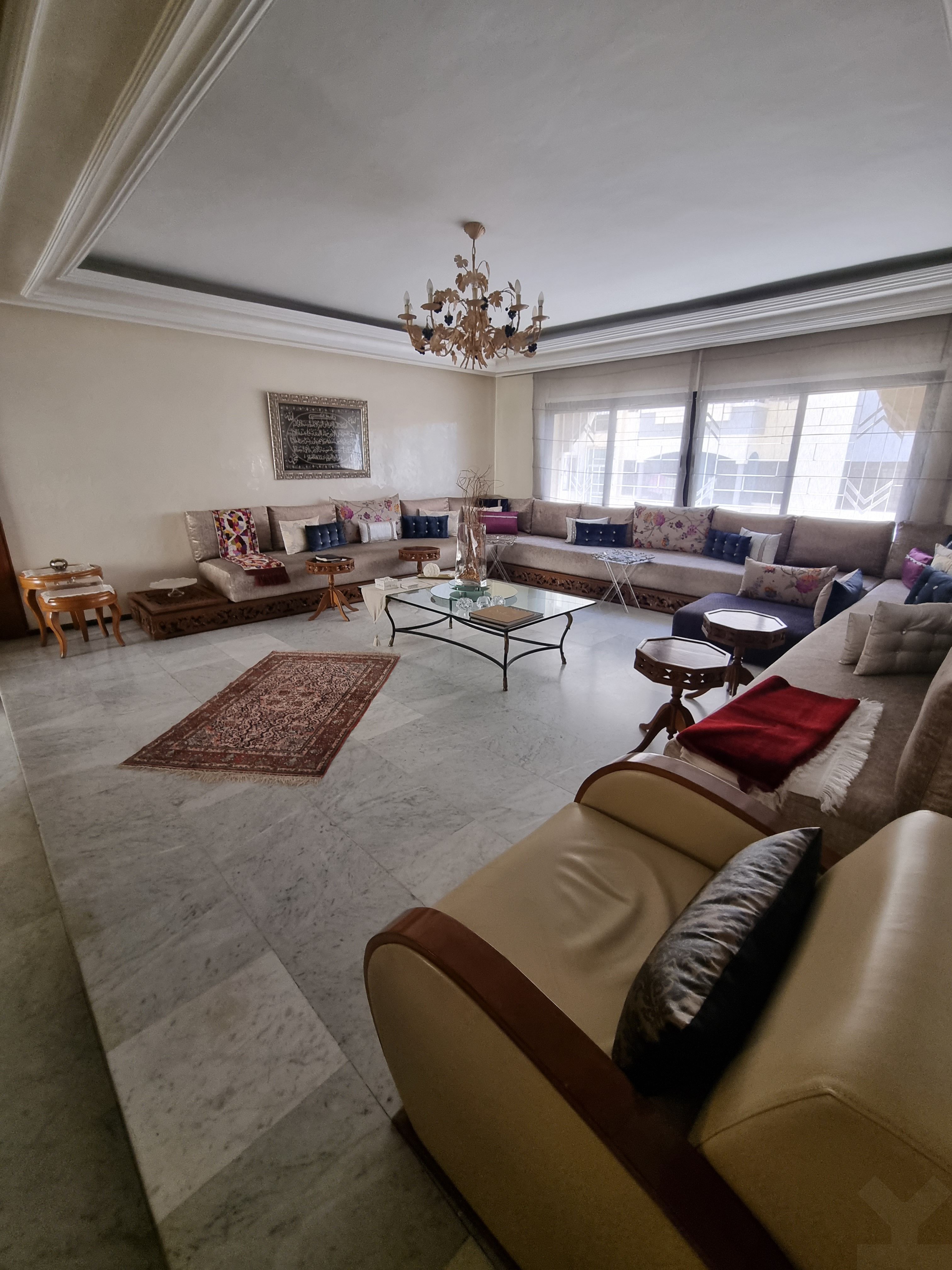 Appartement 296 m² à Hopitaux — 13