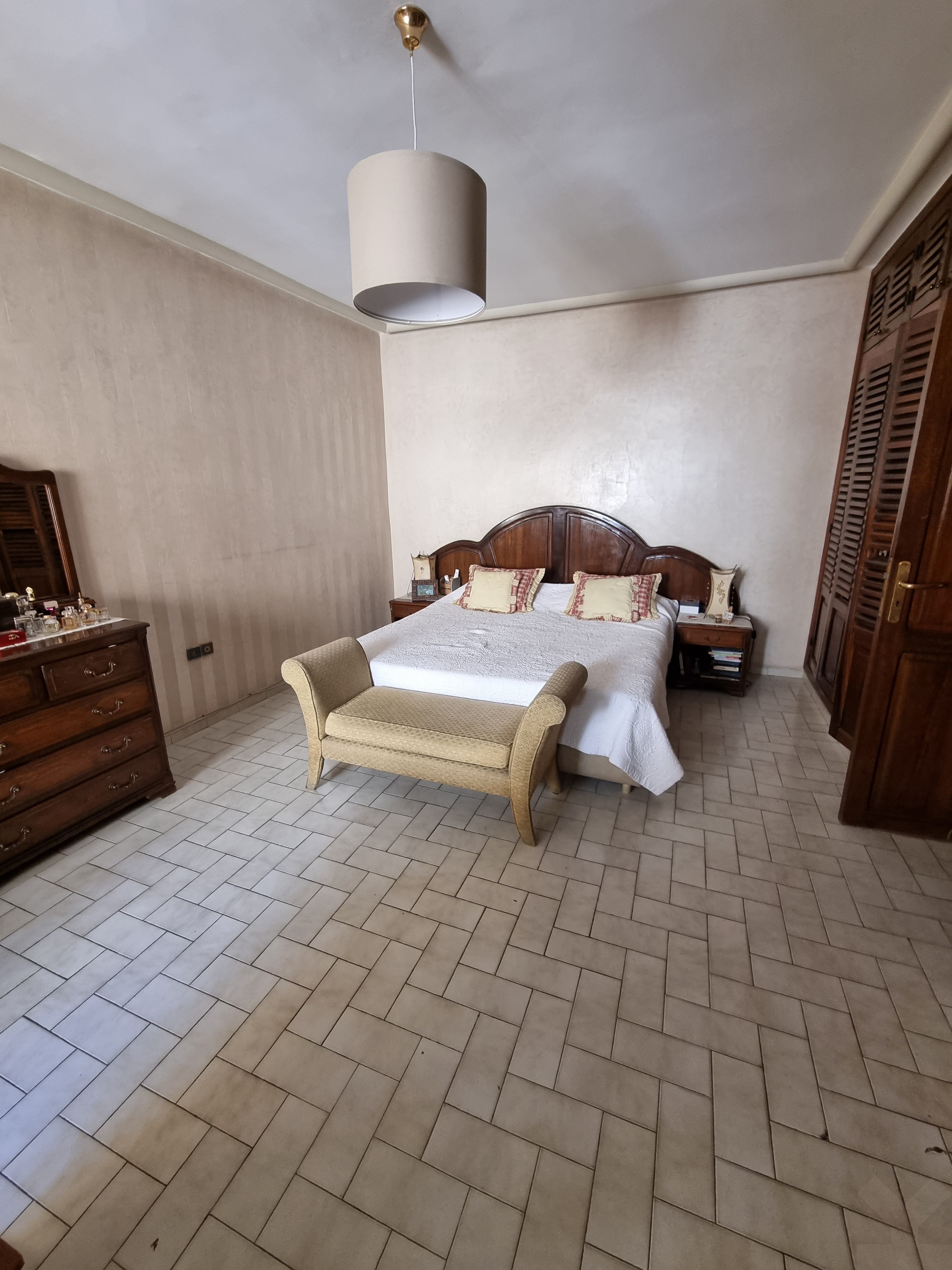 Appartement — Casablanca — 2