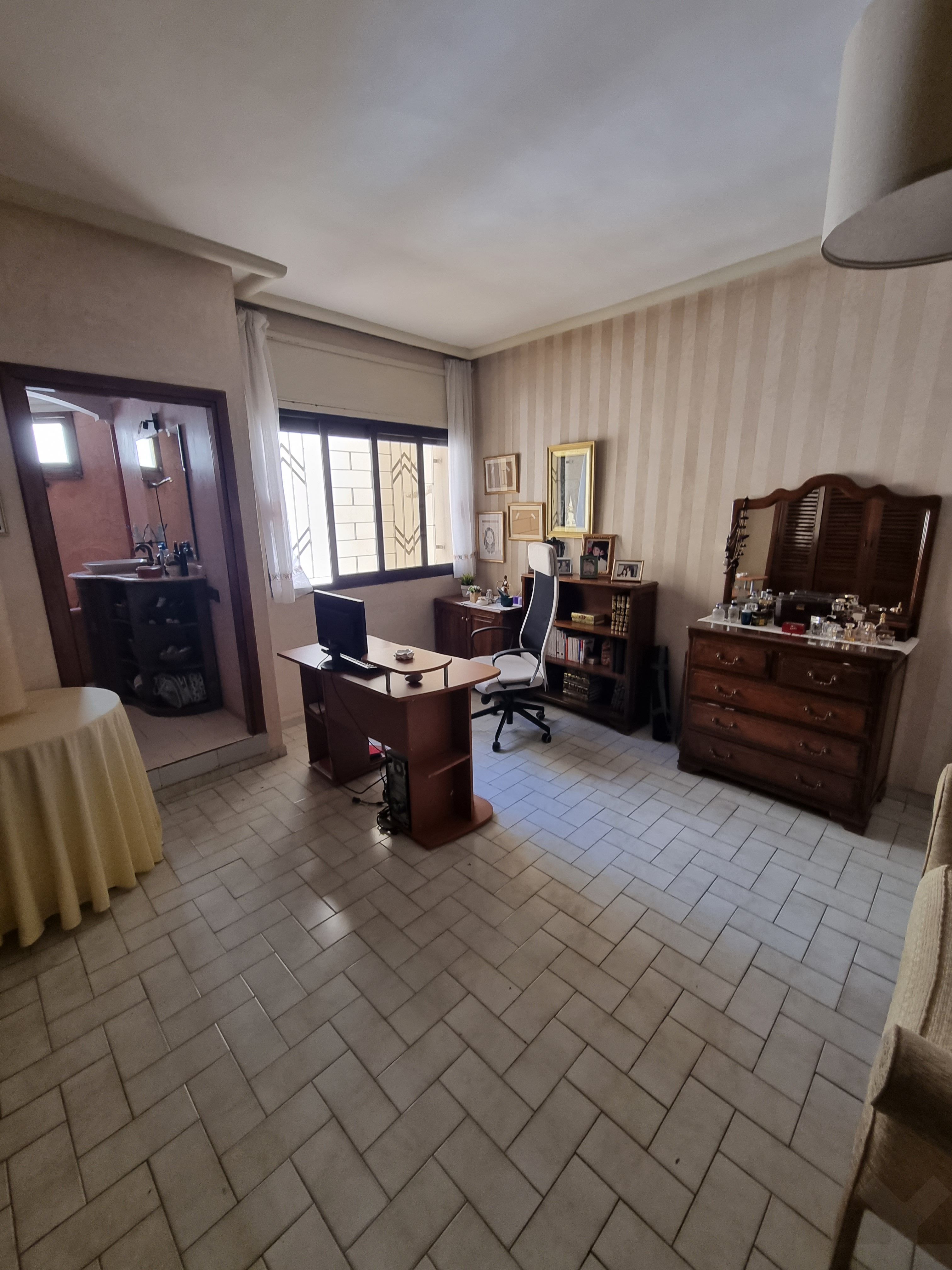 Appartement — Casablanca