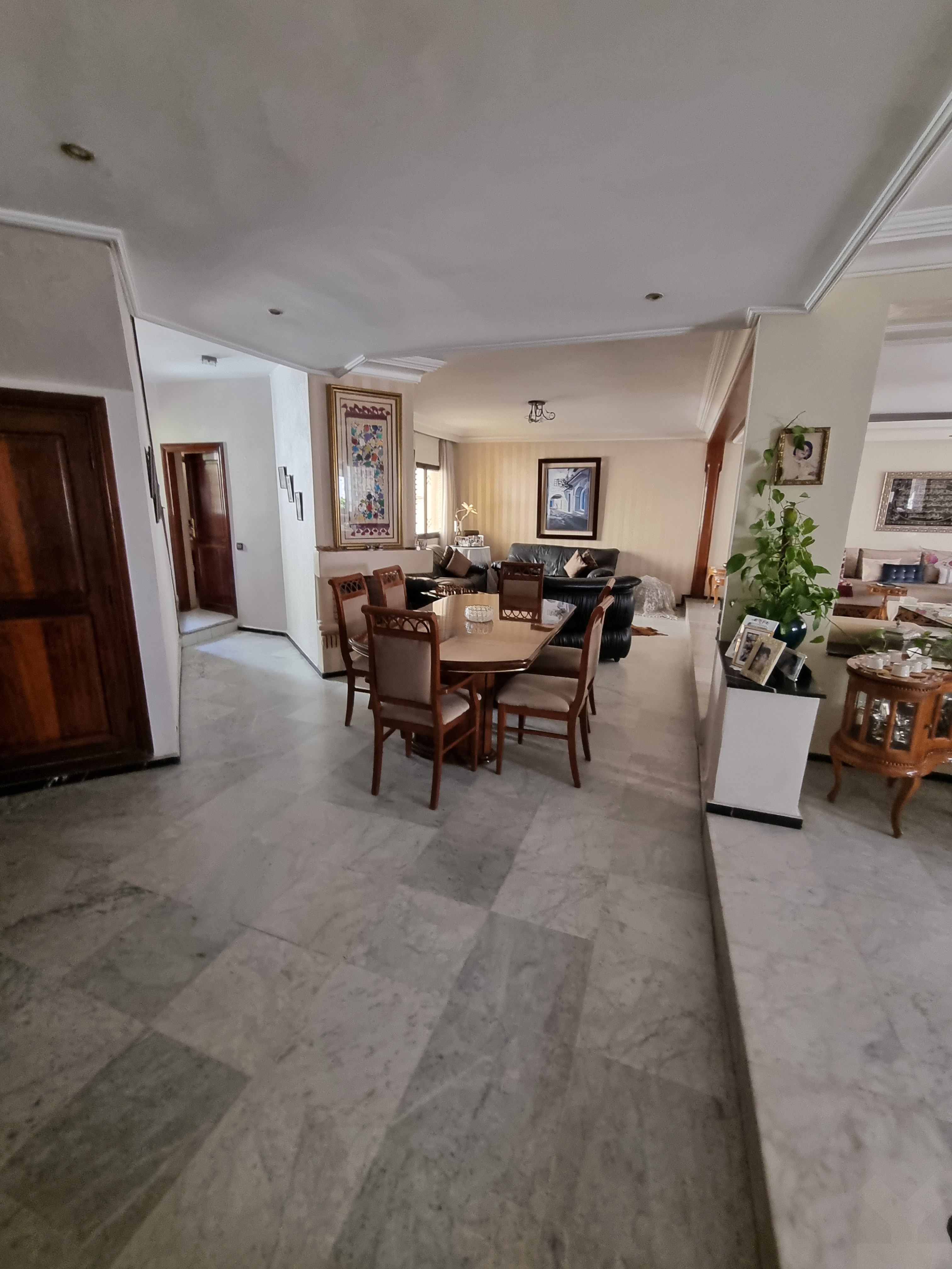 Appartement — Casablanca — 4