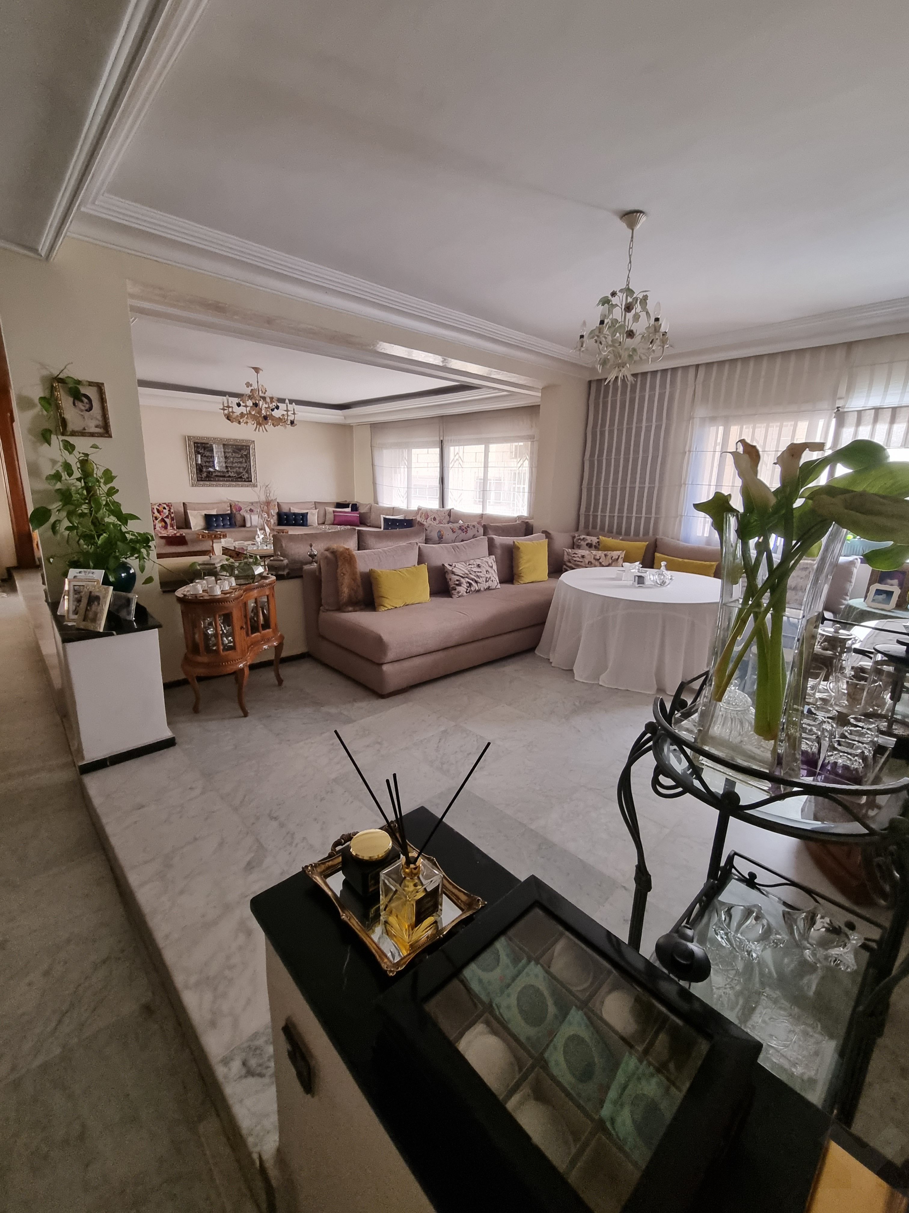 Appartement — Casablanca — 5