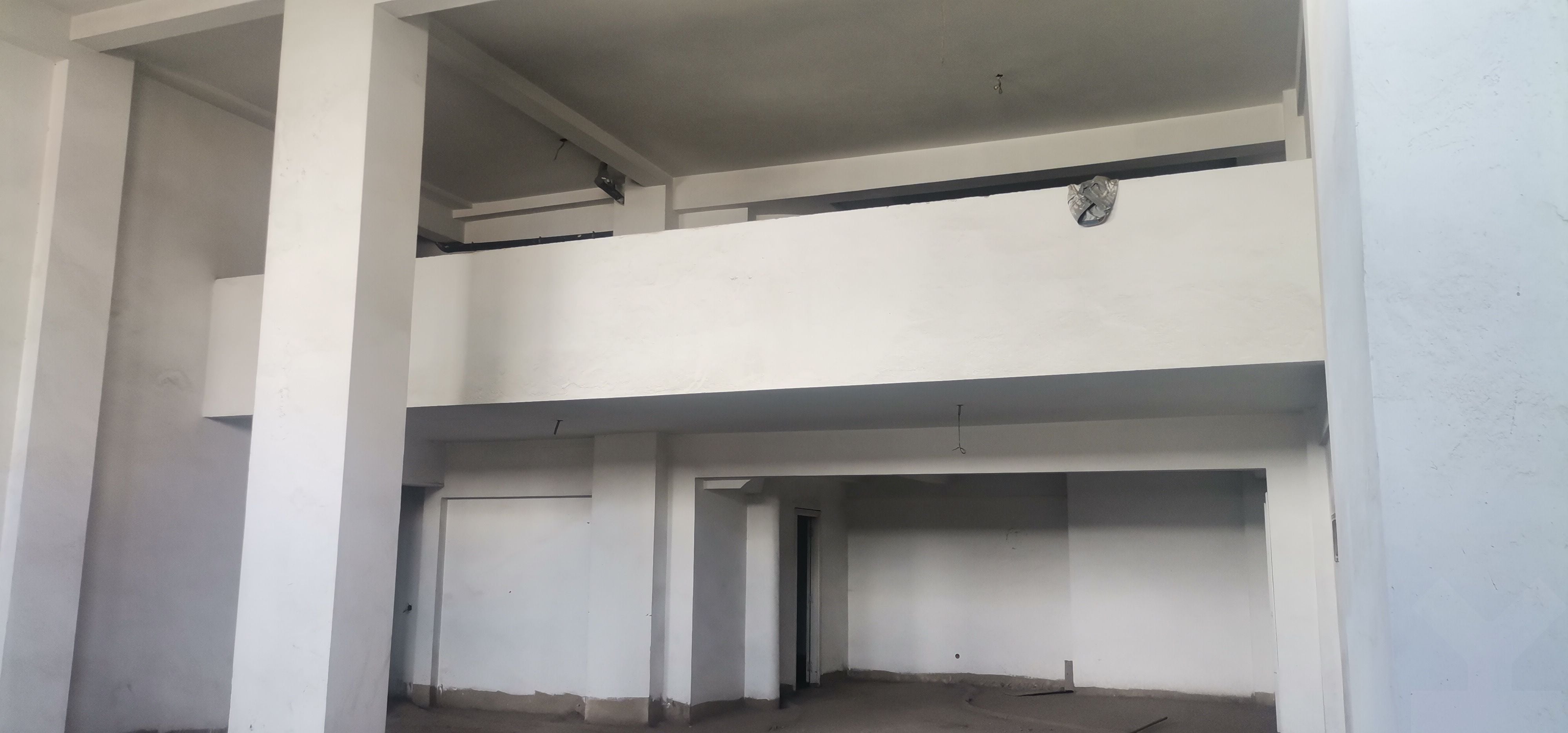 Local commercial — Casablanca