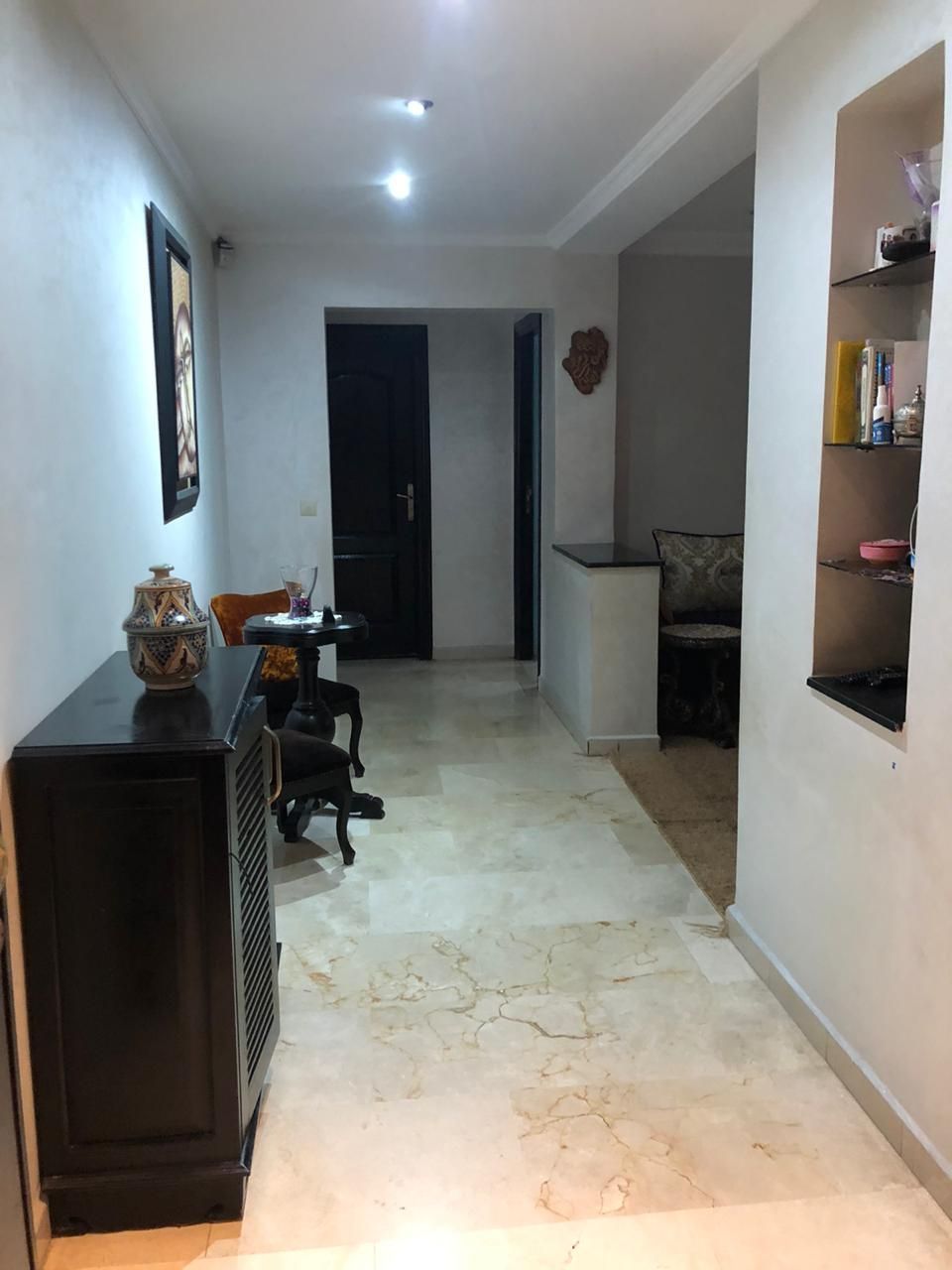 Appartement — Casablanca — 2