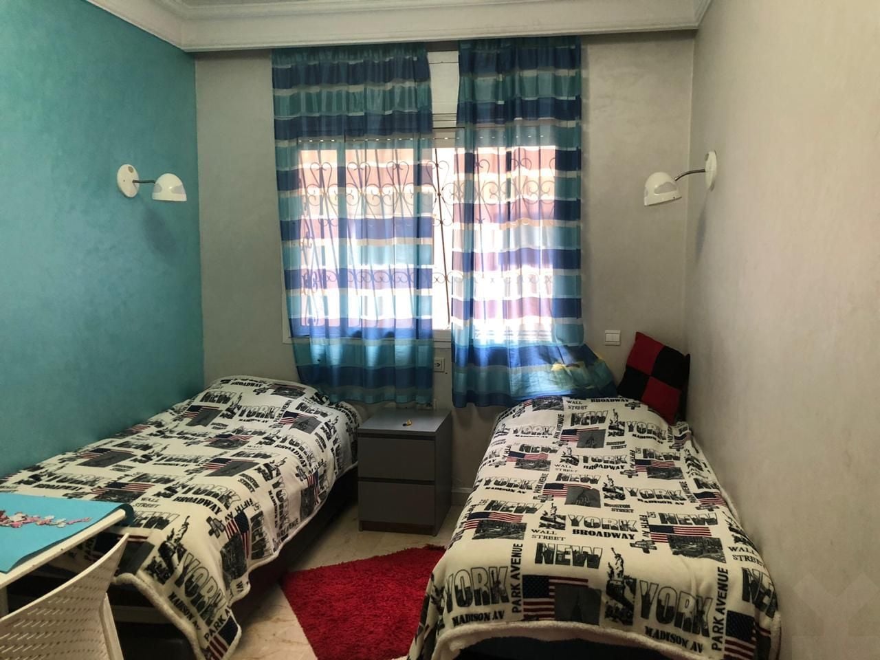 Appartement 108 m² à La Gironde — 8