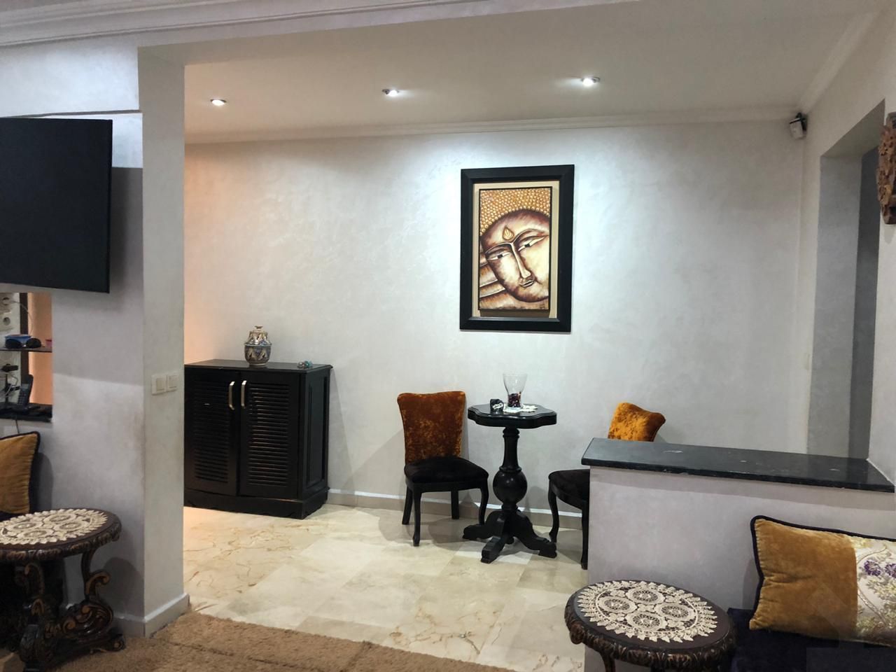 Appartement — Casablanca — 3