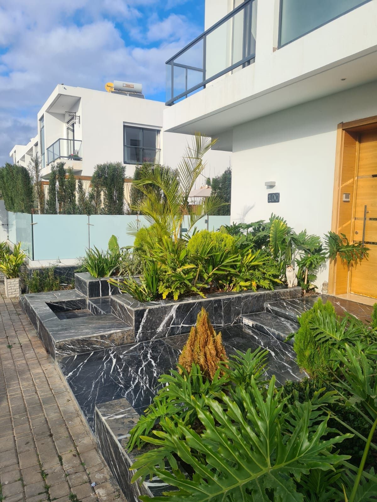 Villa — Nouaceur — 4