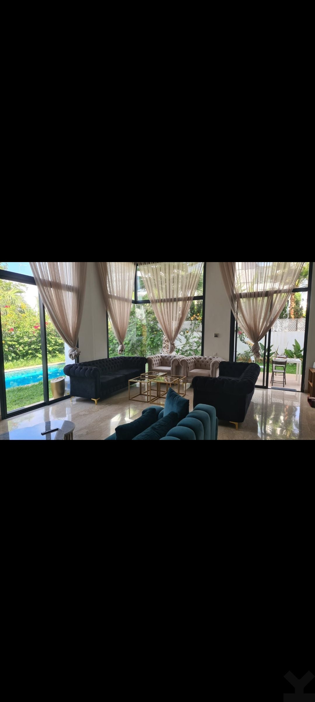 Villa — Nouaceur — 5