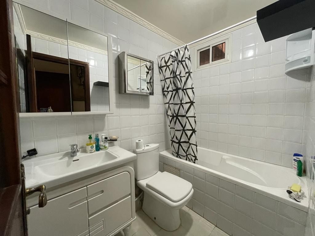 Appartement 120 m² à Bourgogne (Anfa) — 5