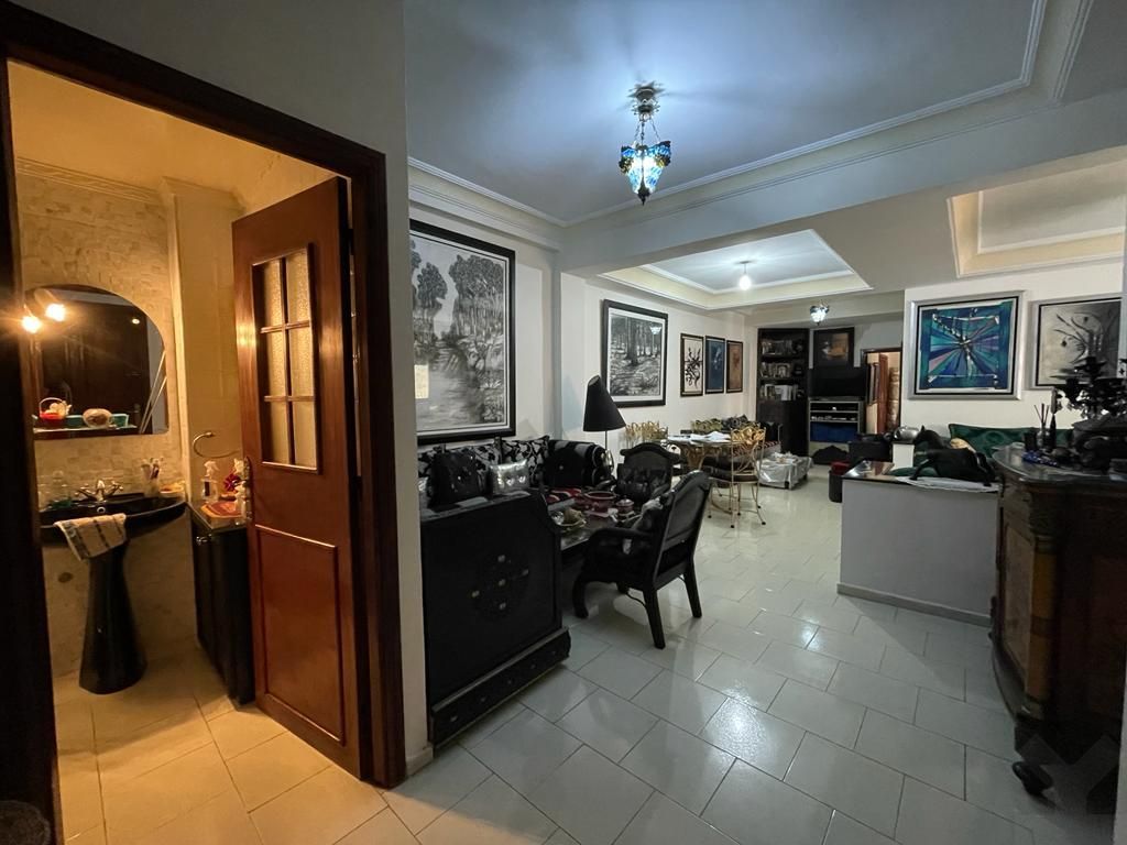 Appartement — Casablanca