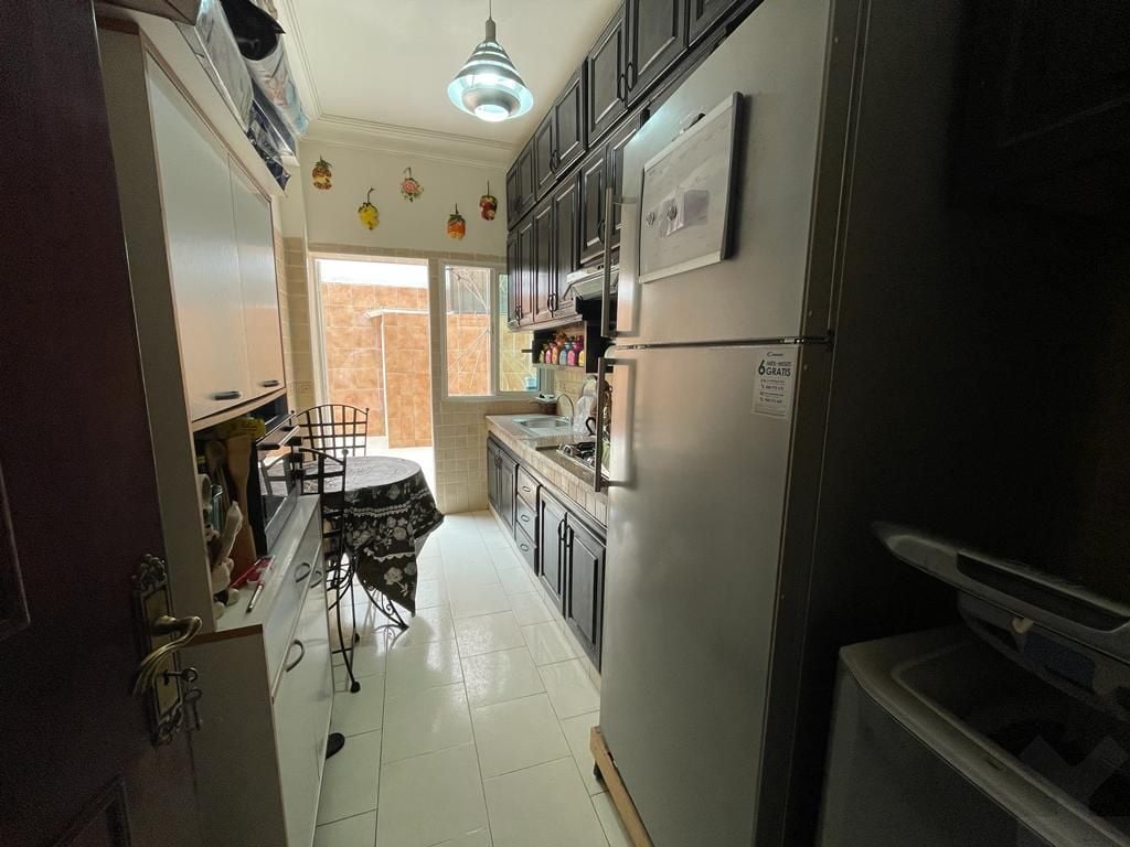 Appartement 120 m² à Bourgogne (Anfa) — 6