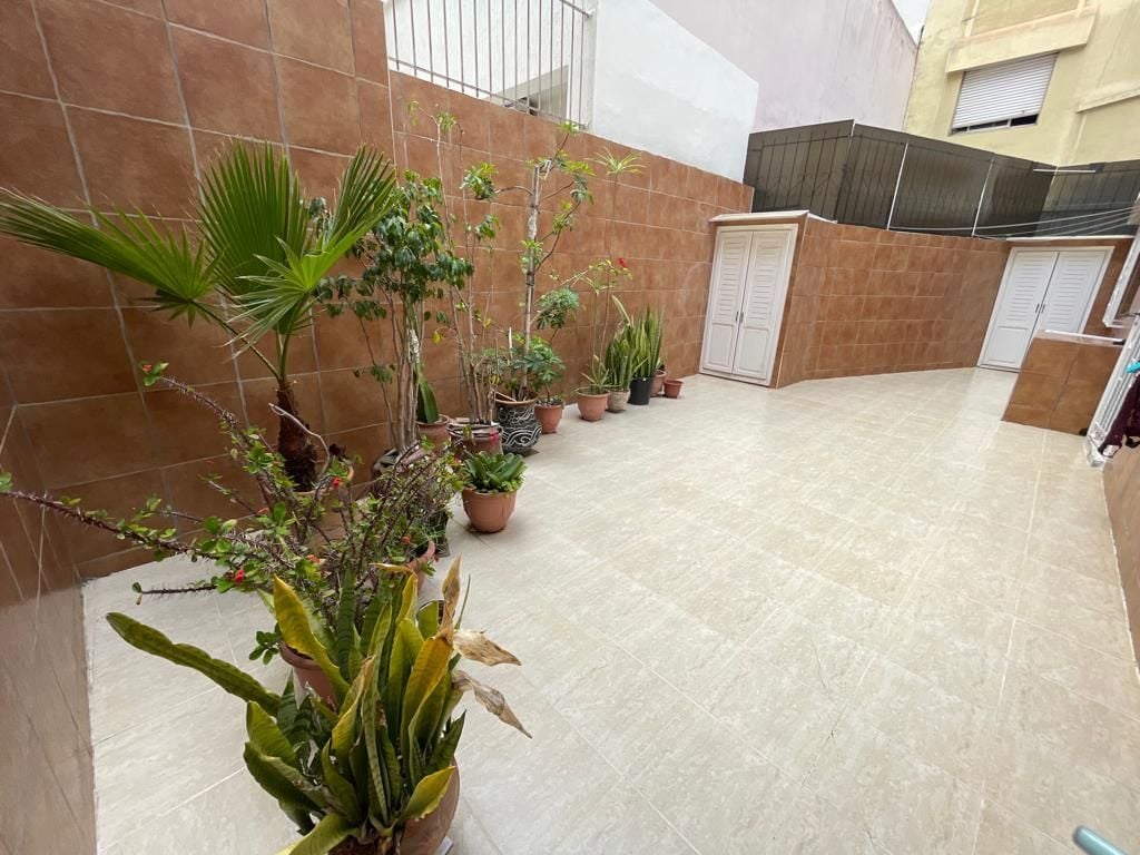 Appartement 120 m² à Bourgogne (Anfa) — 7