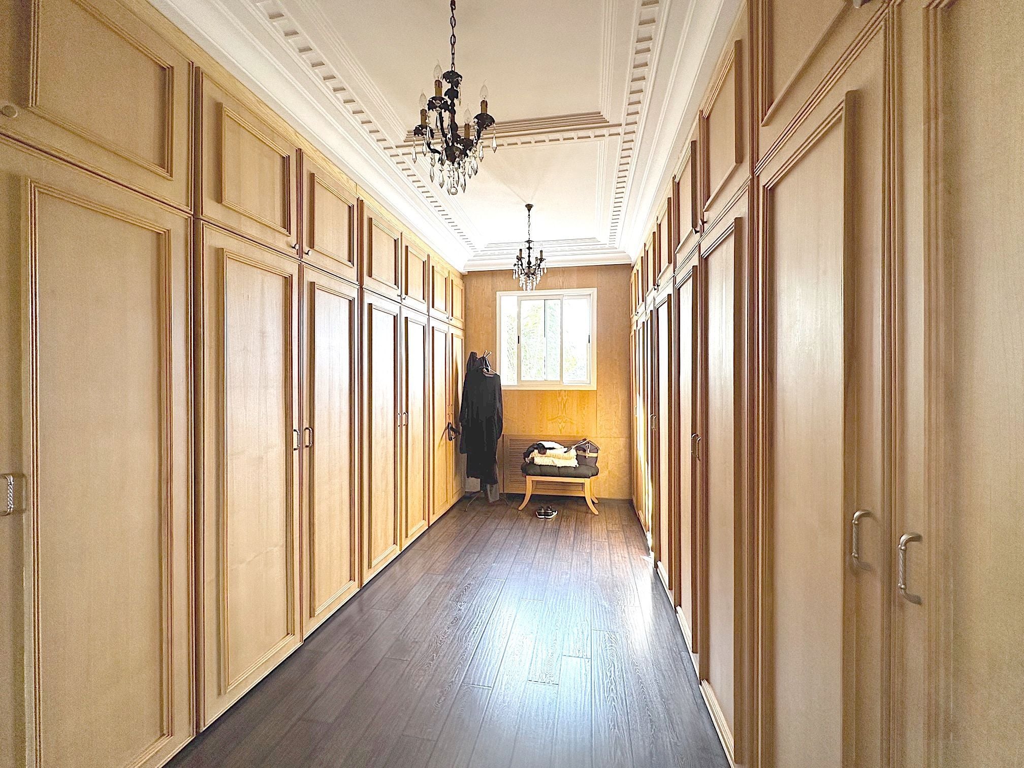 Villa 1034 m² f La Colline — 11