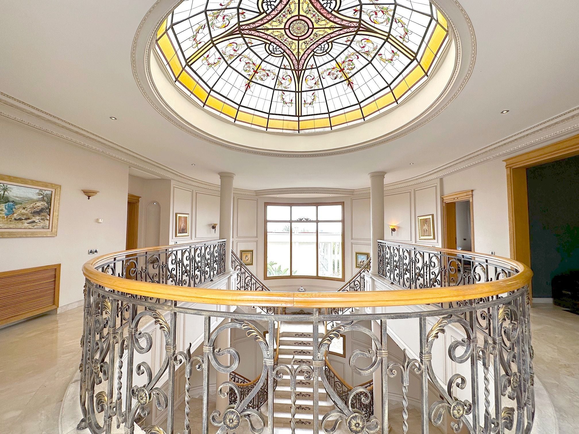 Villa 1034 m² f La Colline — 8