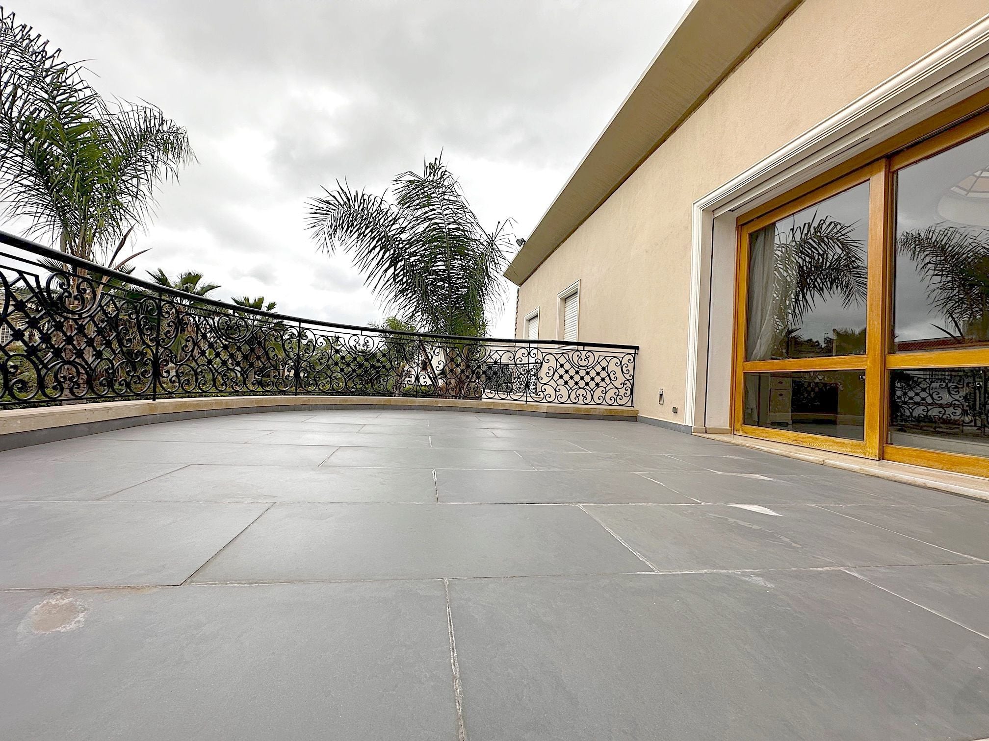 Villa 1034 m² f La Colline — 15