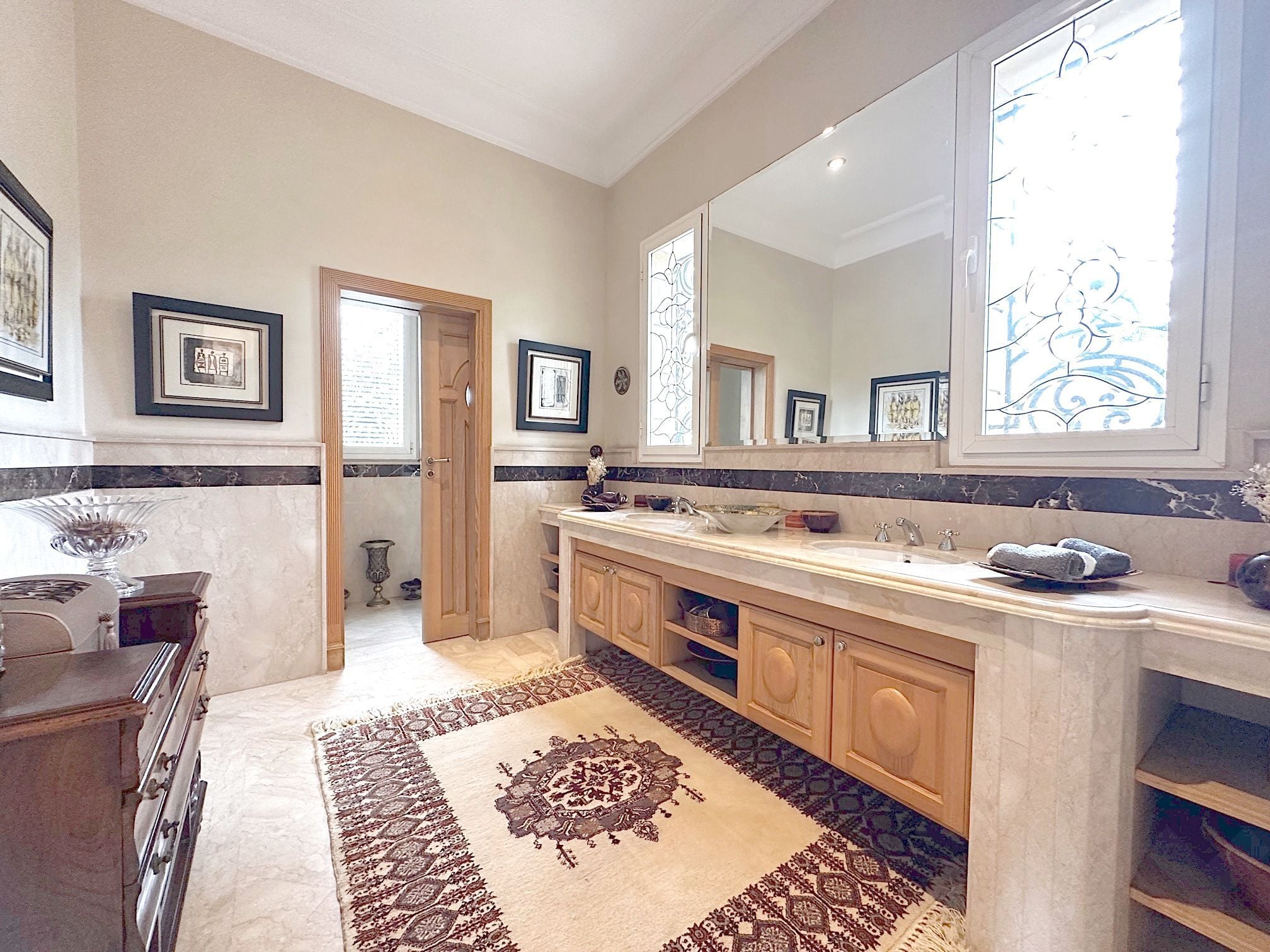 Villa 1034 m² f La Colline — 7