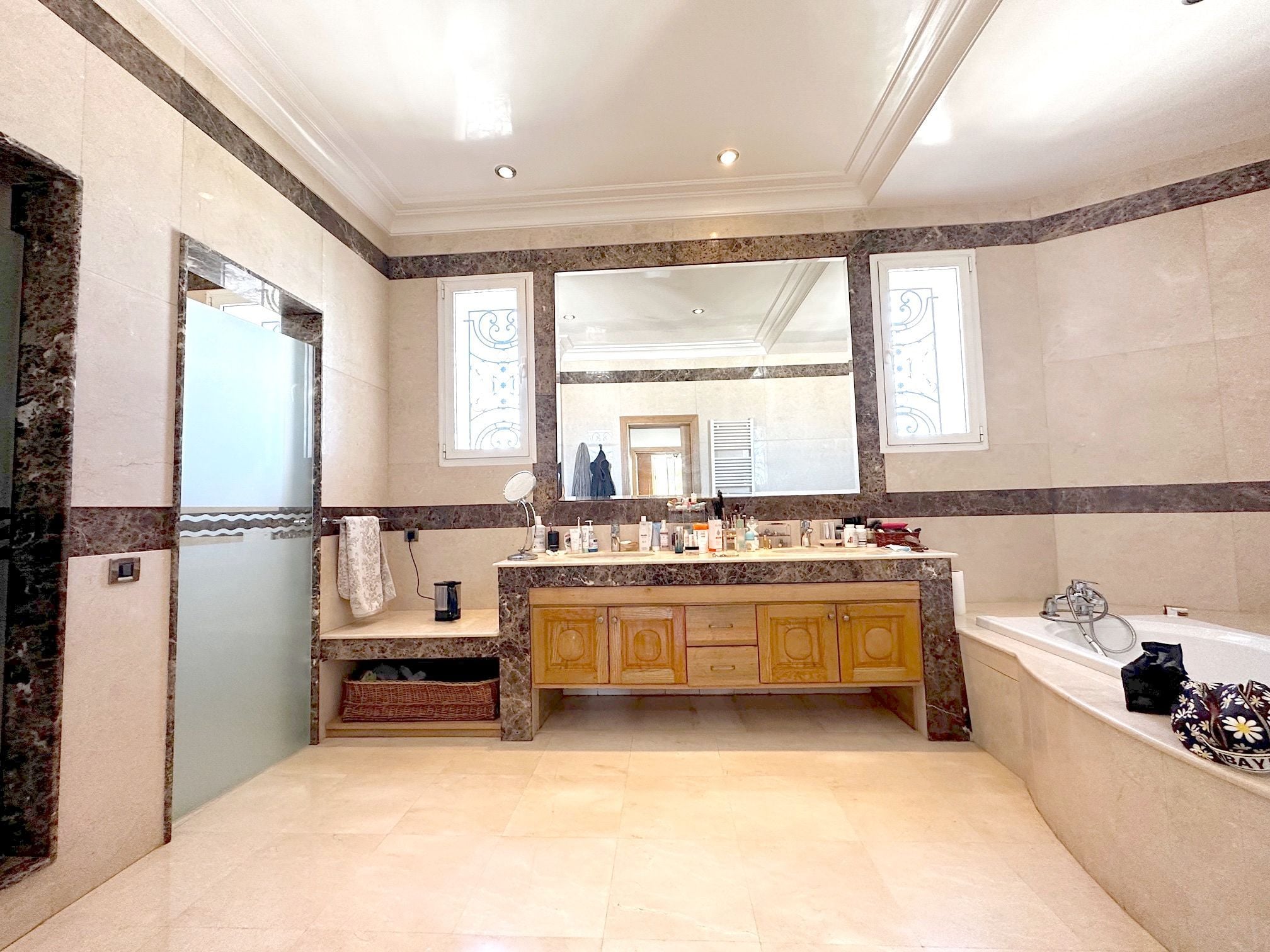 Villa 1034 m² f La Colline — 12