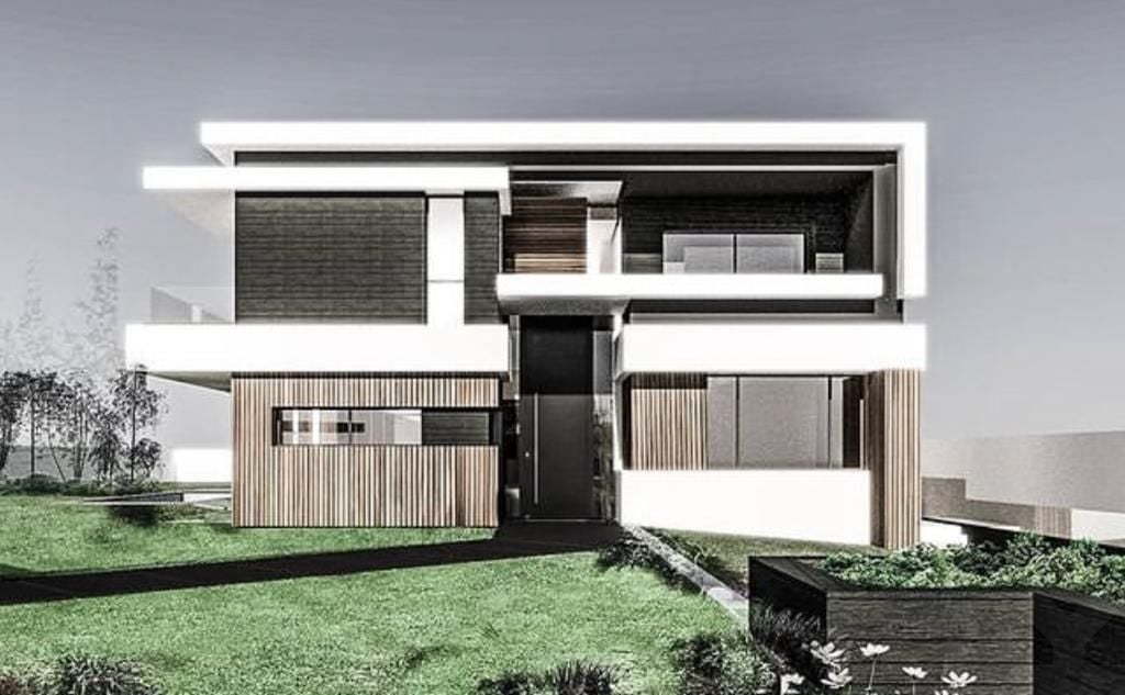 Villa — Benslimane — 4