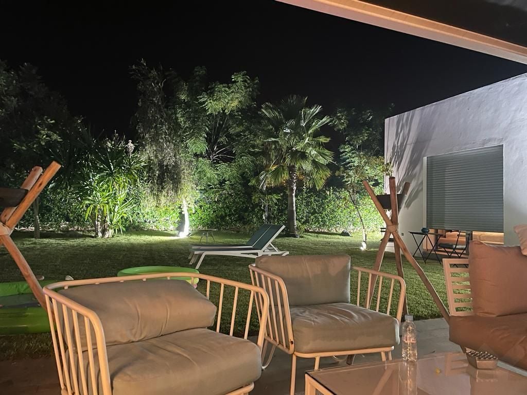 فيلا 949 م² في Bouskoura — 13