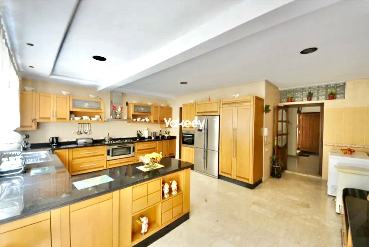 Villa — Casablanca — 3