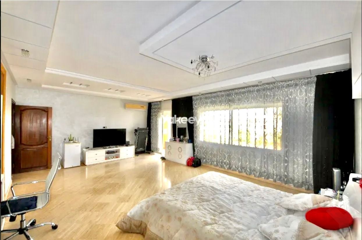 Villa — Casablanca — 4