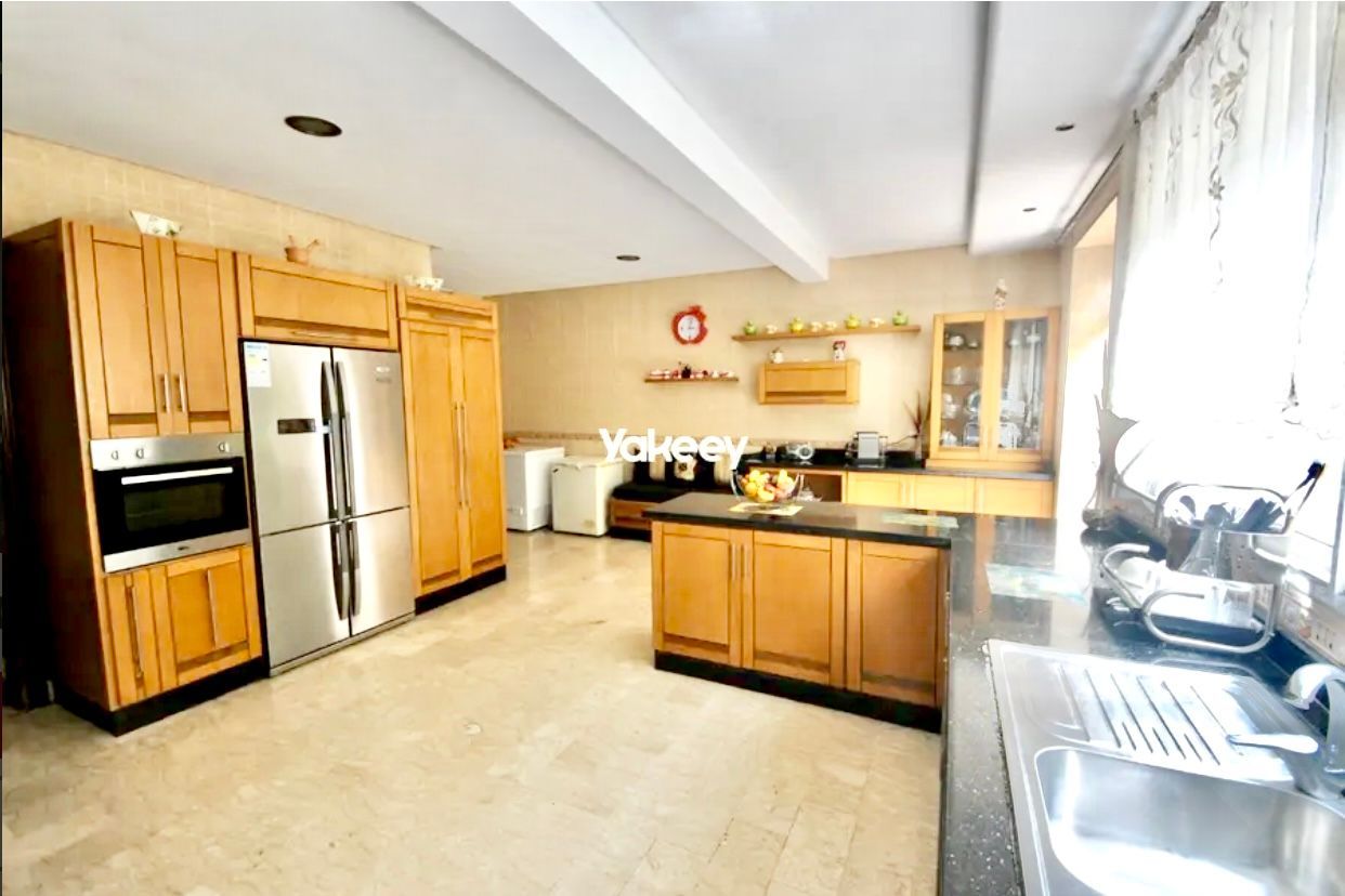 Villa 300 m² à Laymoune — 8