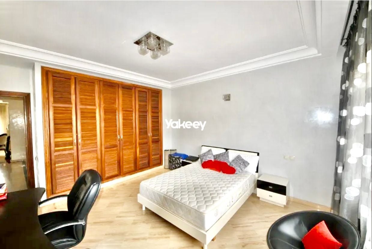 Villa — Casablanca — 5