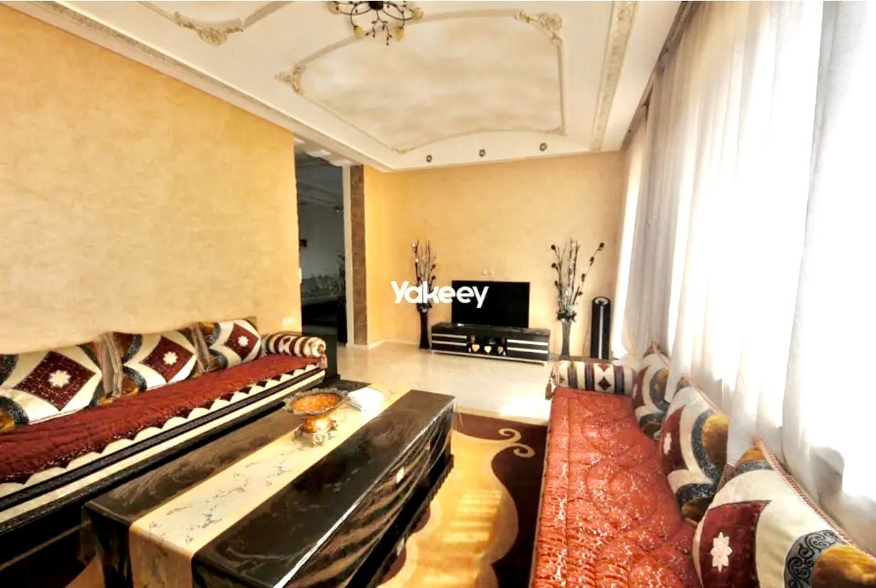 Villa 300 m² à Laymoune — 9