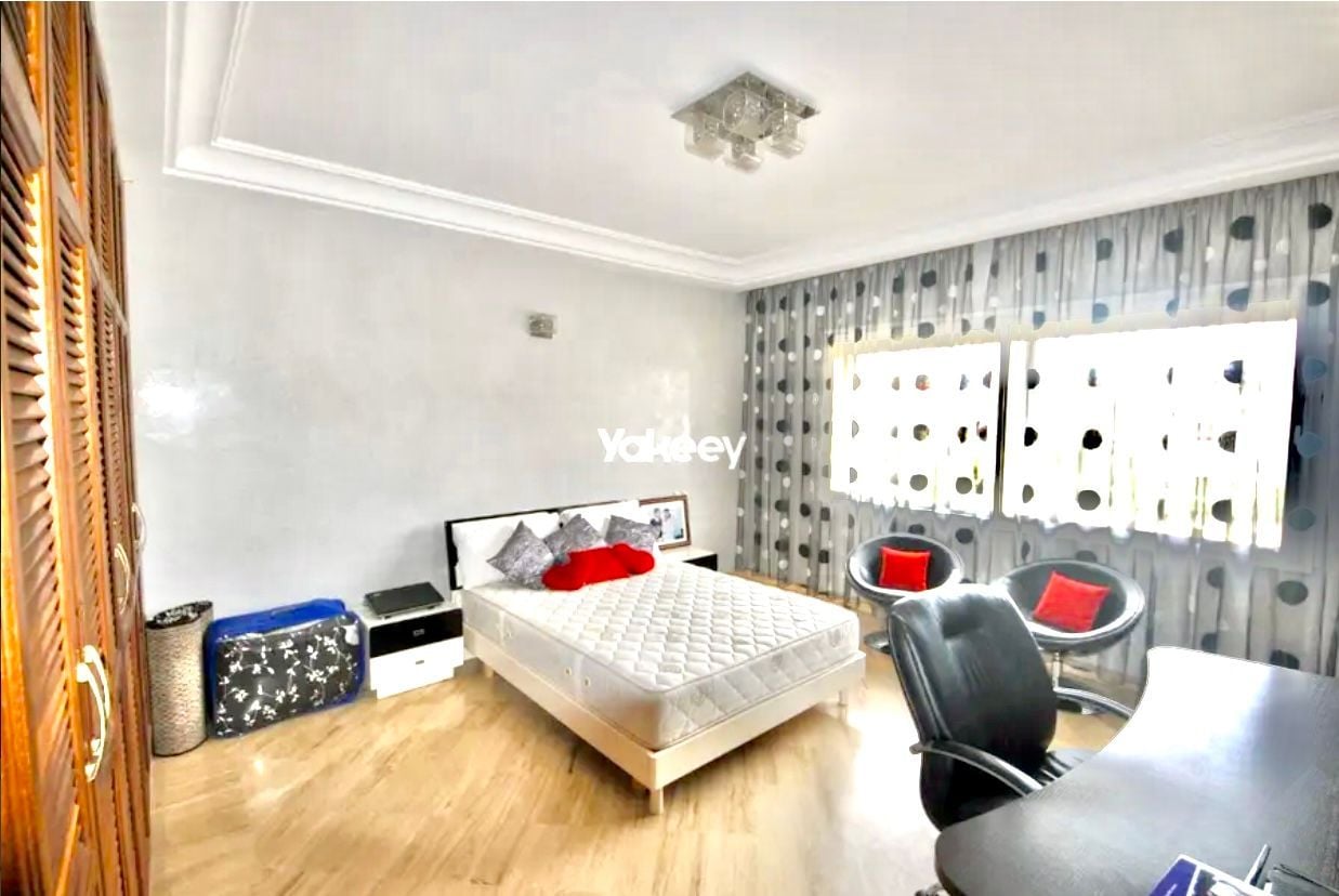 Villa 300 m² à Laymoune — 10