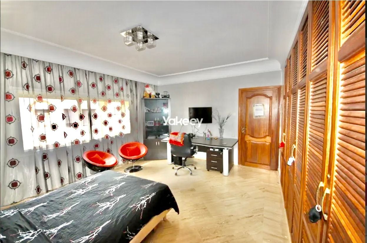 Villa 300 m² à Laymoune — 11