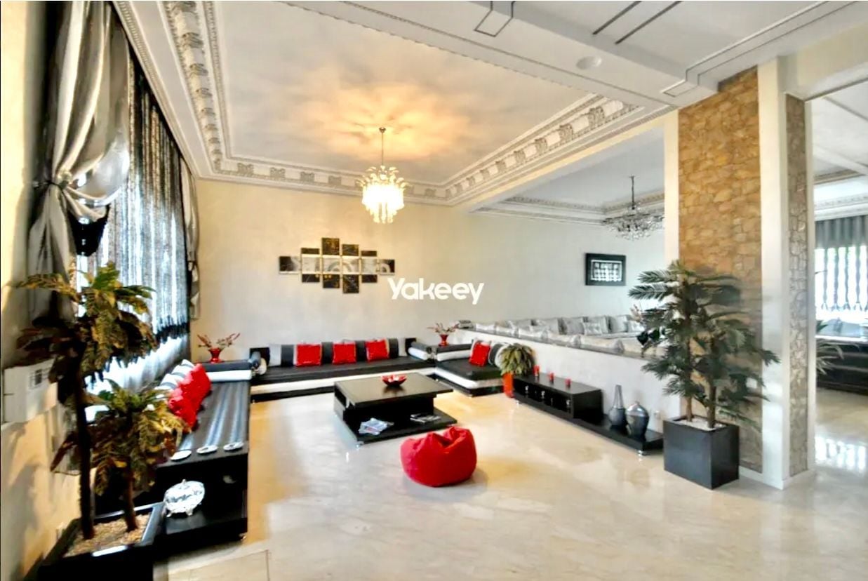 Villa 300 m² à Laymoune — 14