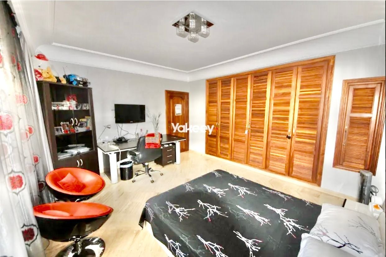 Villa 300 m² à Laymoune — 13