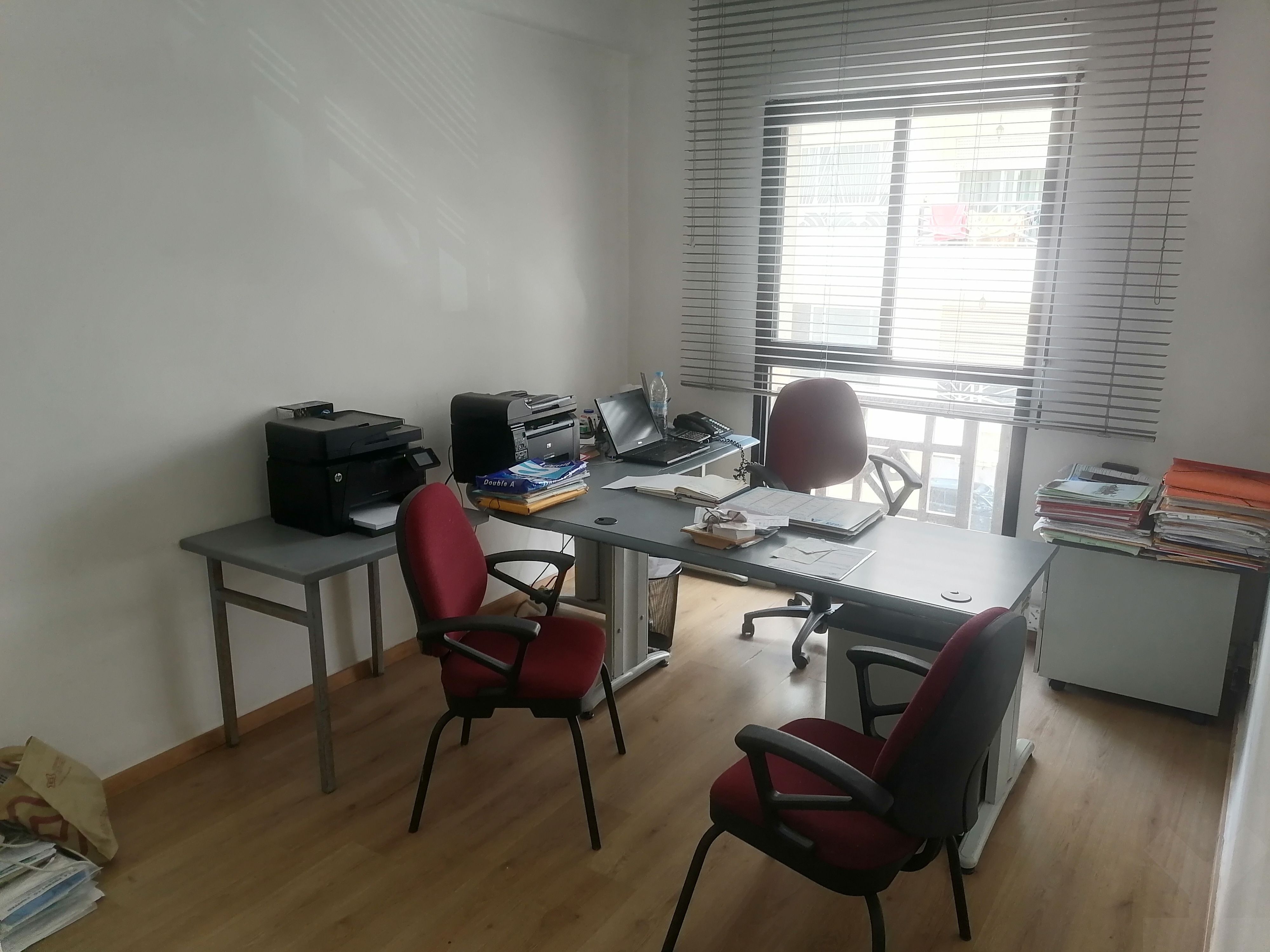 Bureau 124 m² à Plateau — 7
