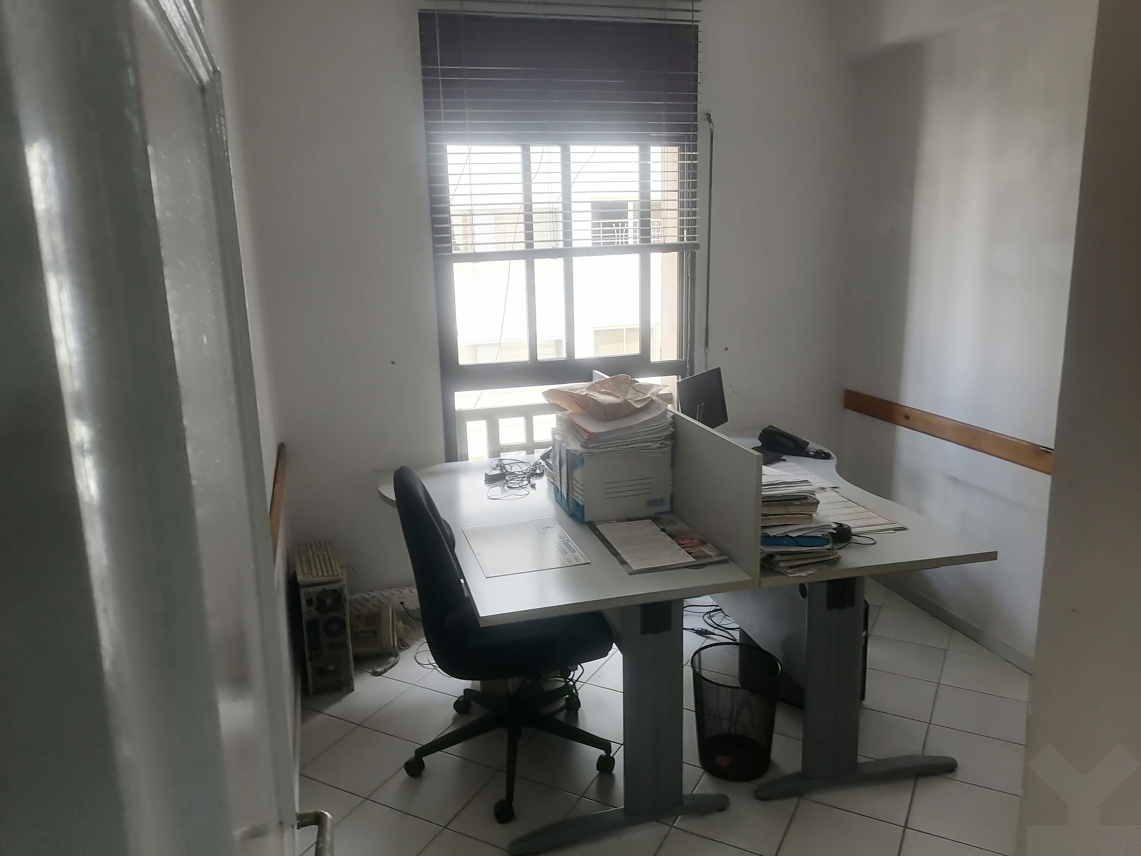 Bureau — Casablanca — 3