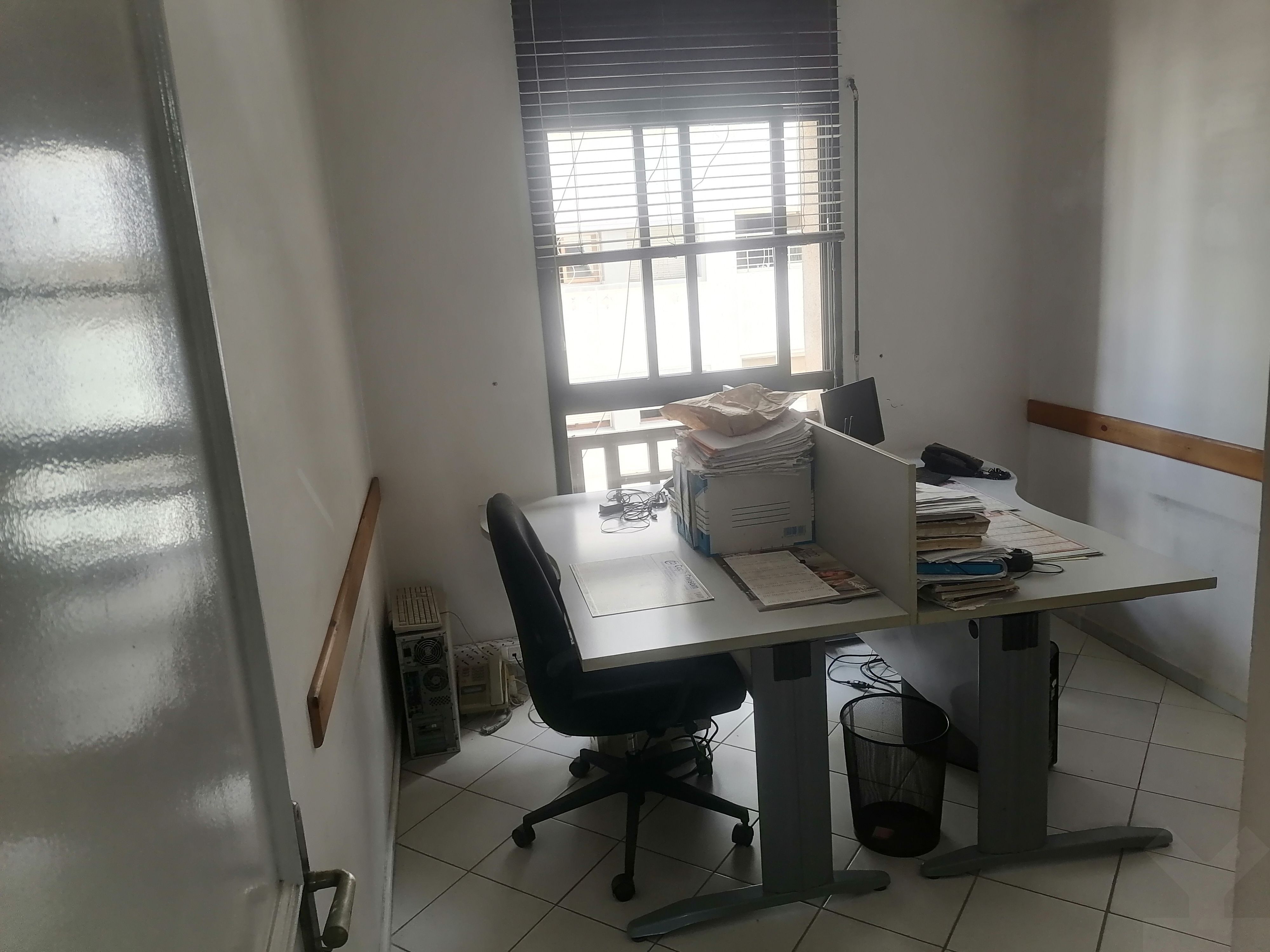 Bureau — Casablanca — 5