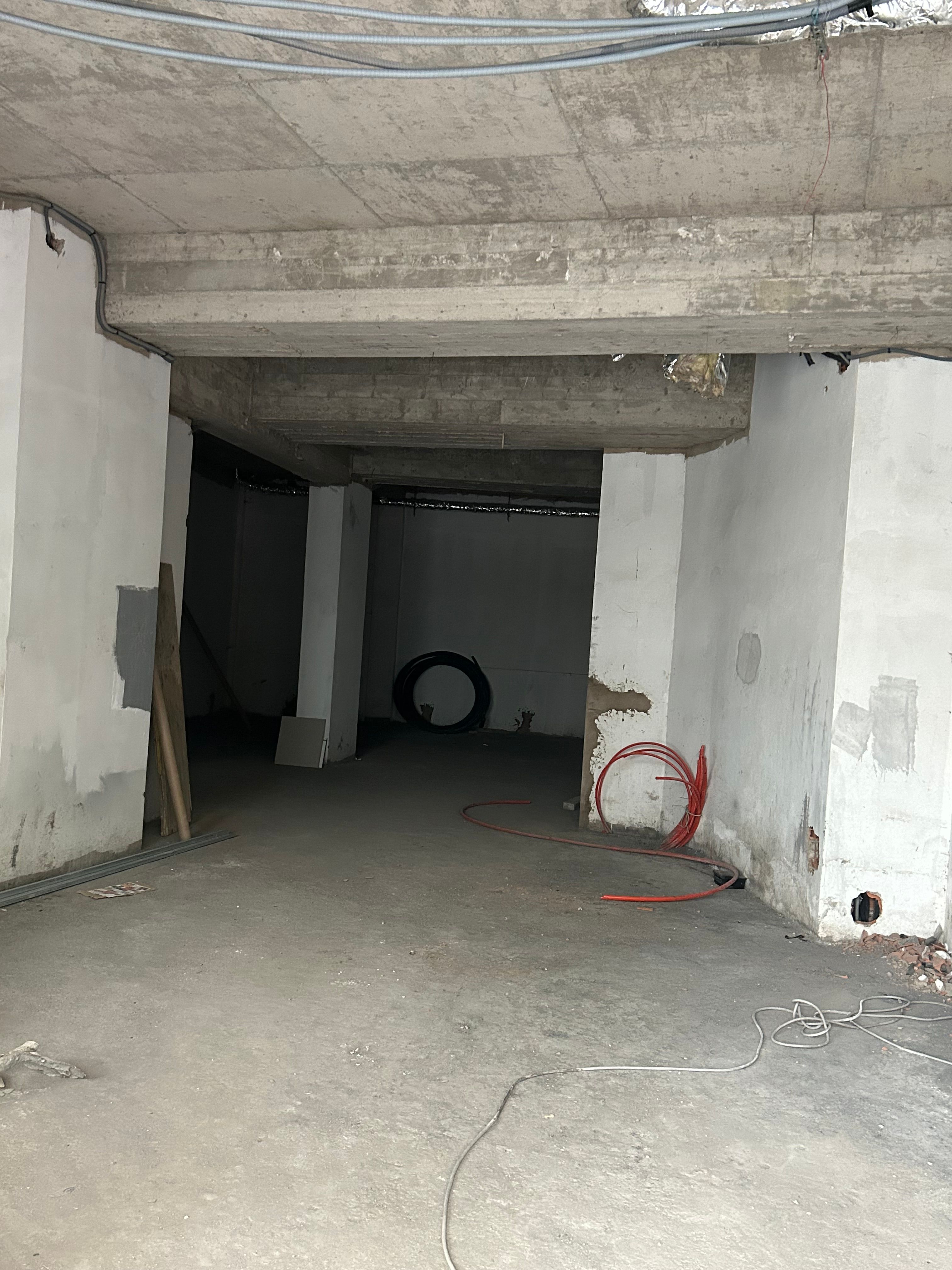 Local commercial — Casablanca