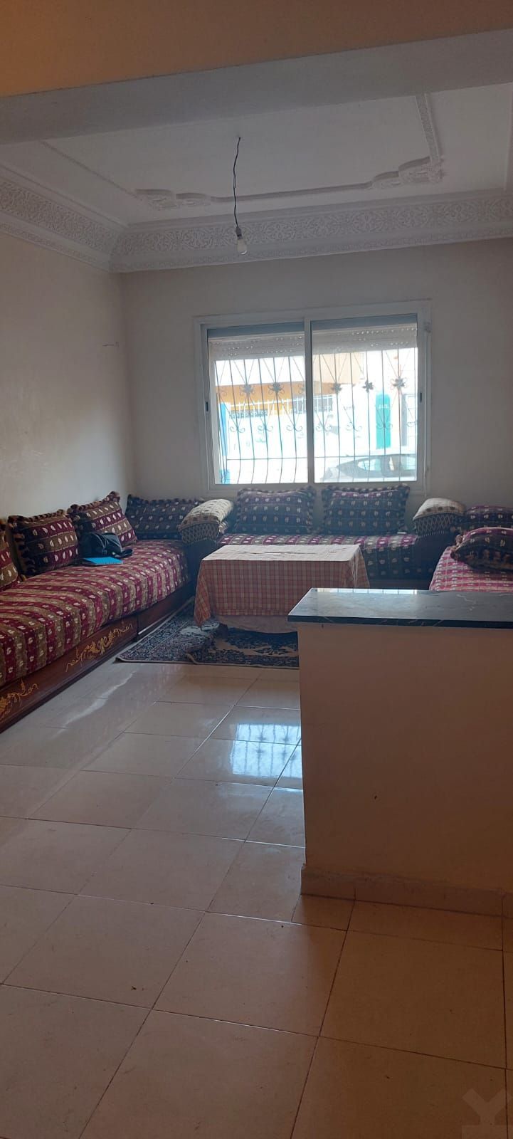 Appartement — Casablanca — 2