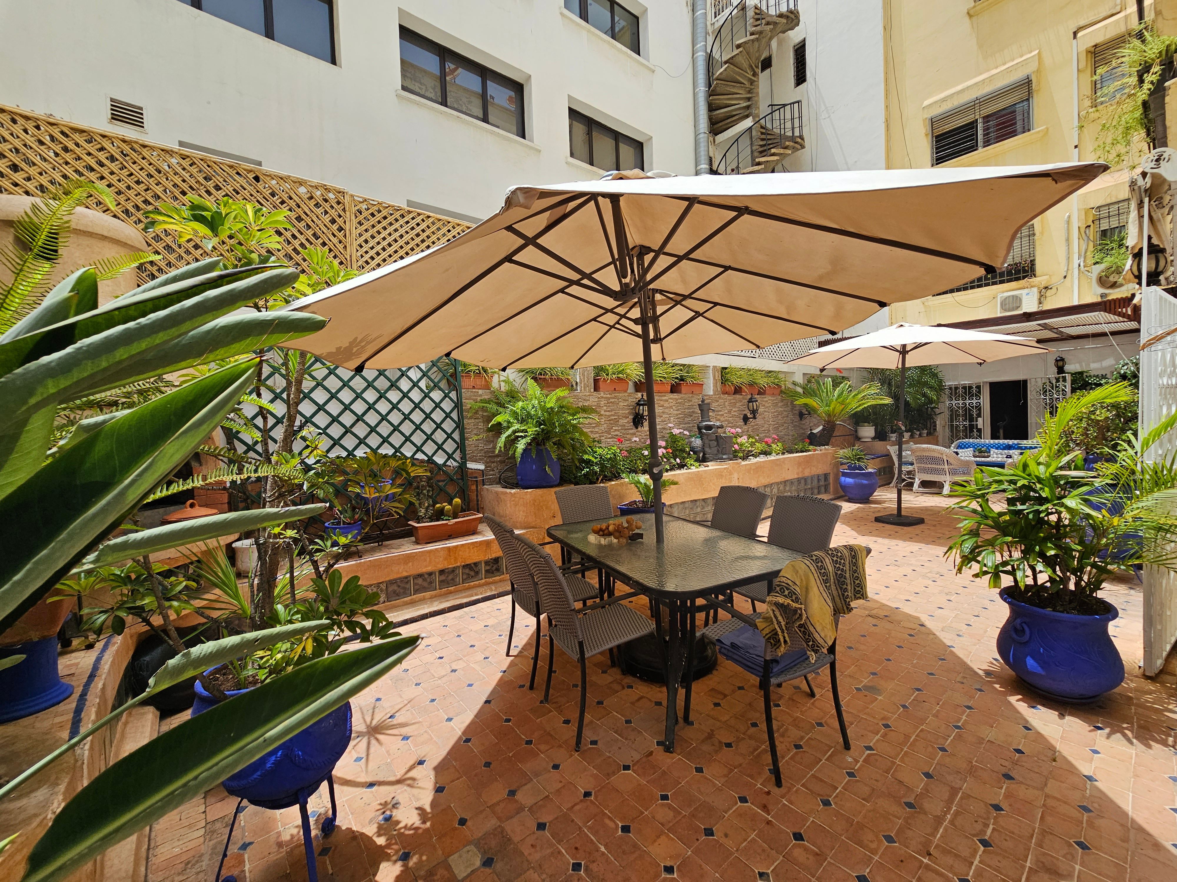 Appartement 293 m² f Racine — 26