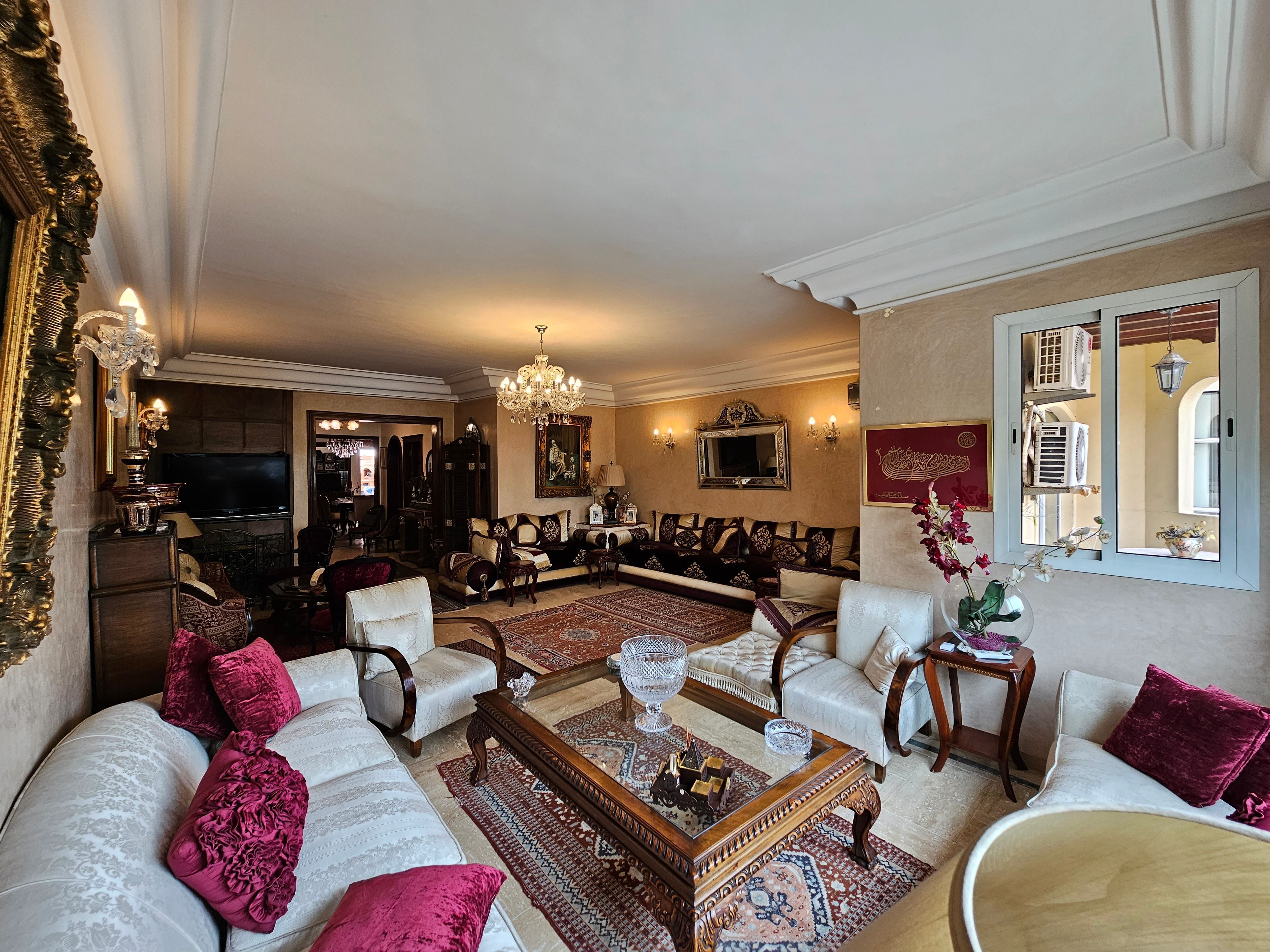 Appartement — Casablanca — 4