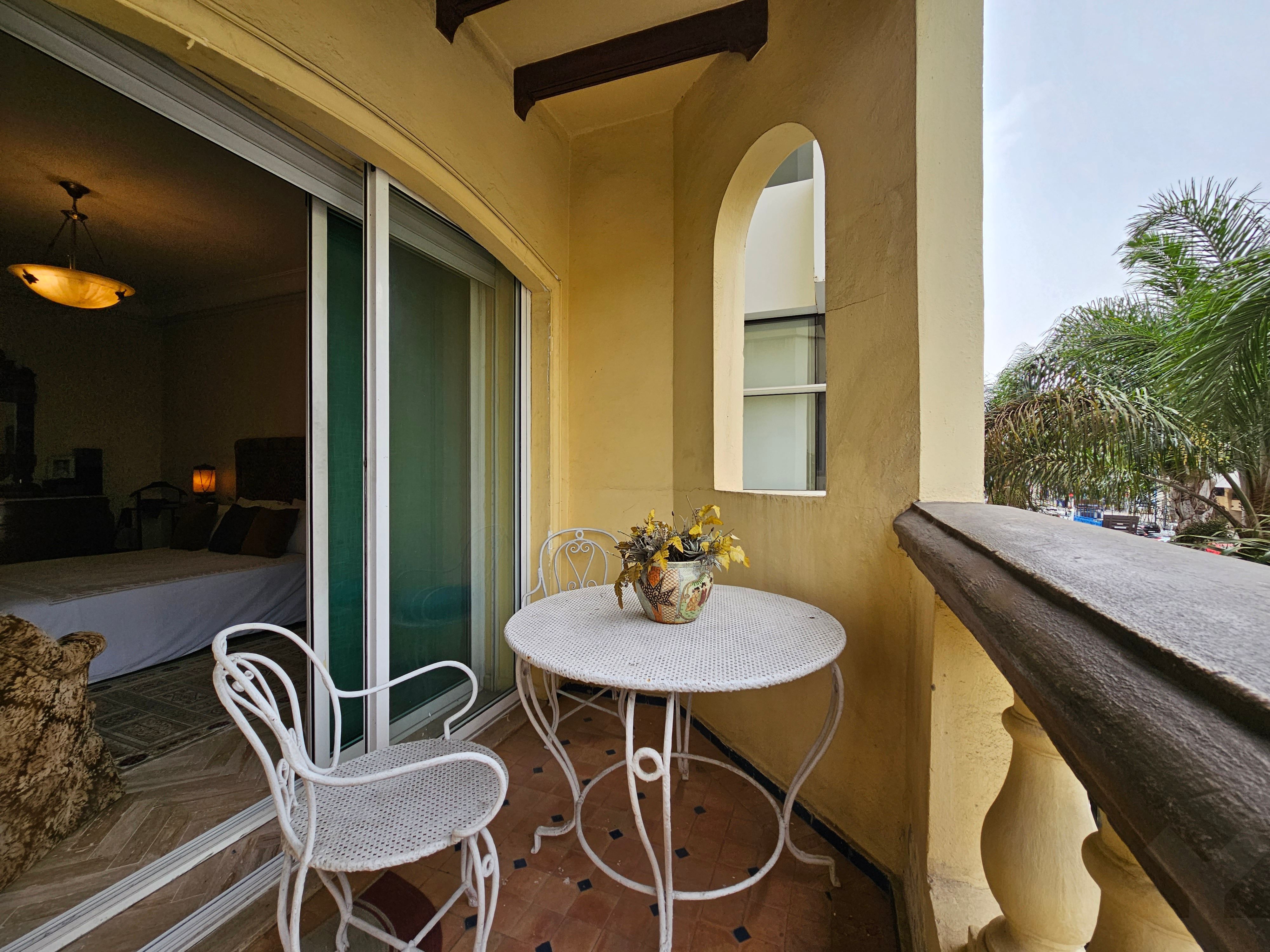 Appartement — Casablanca — 5