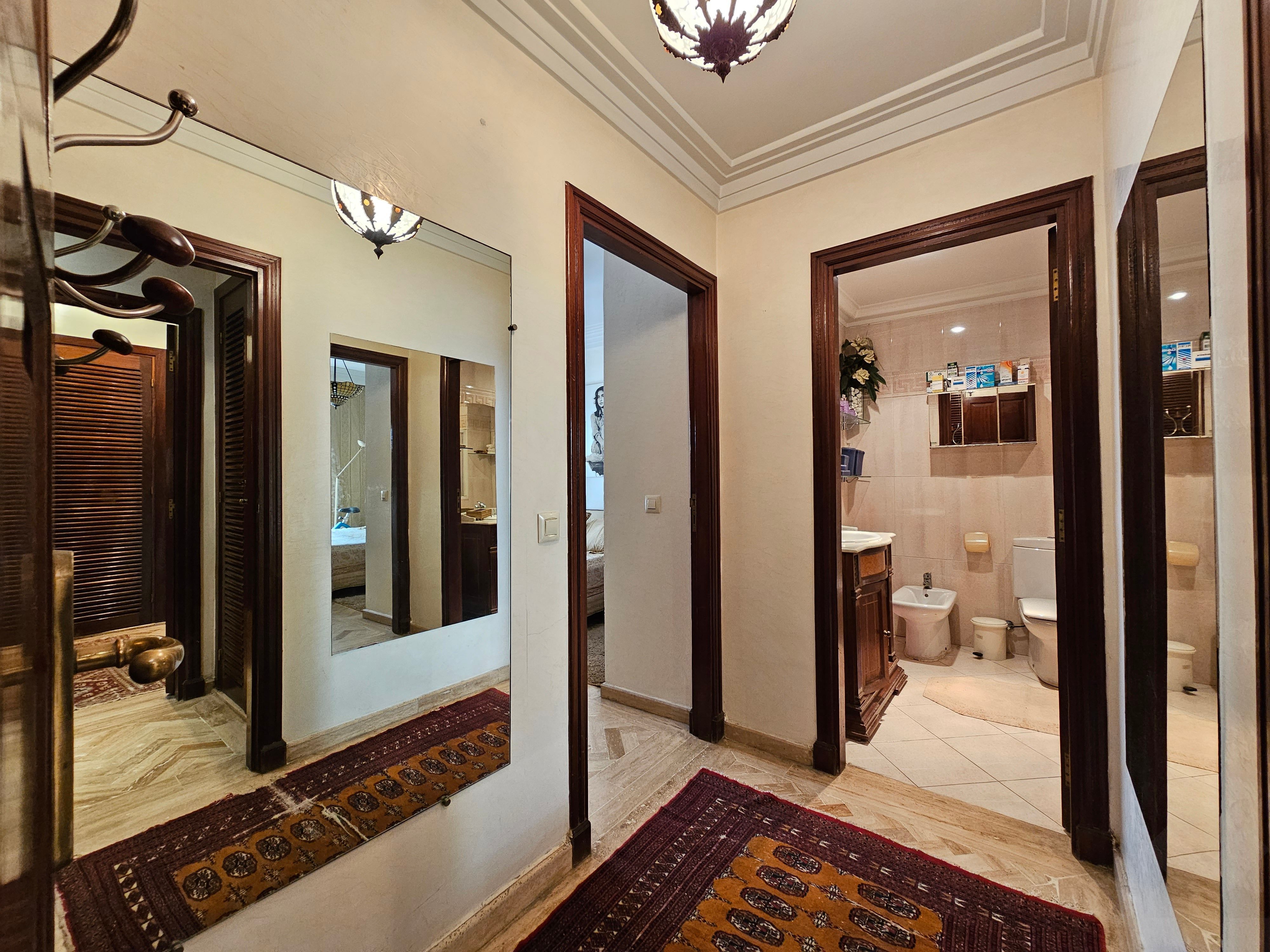 Appartement 293 m² f Racine — 20