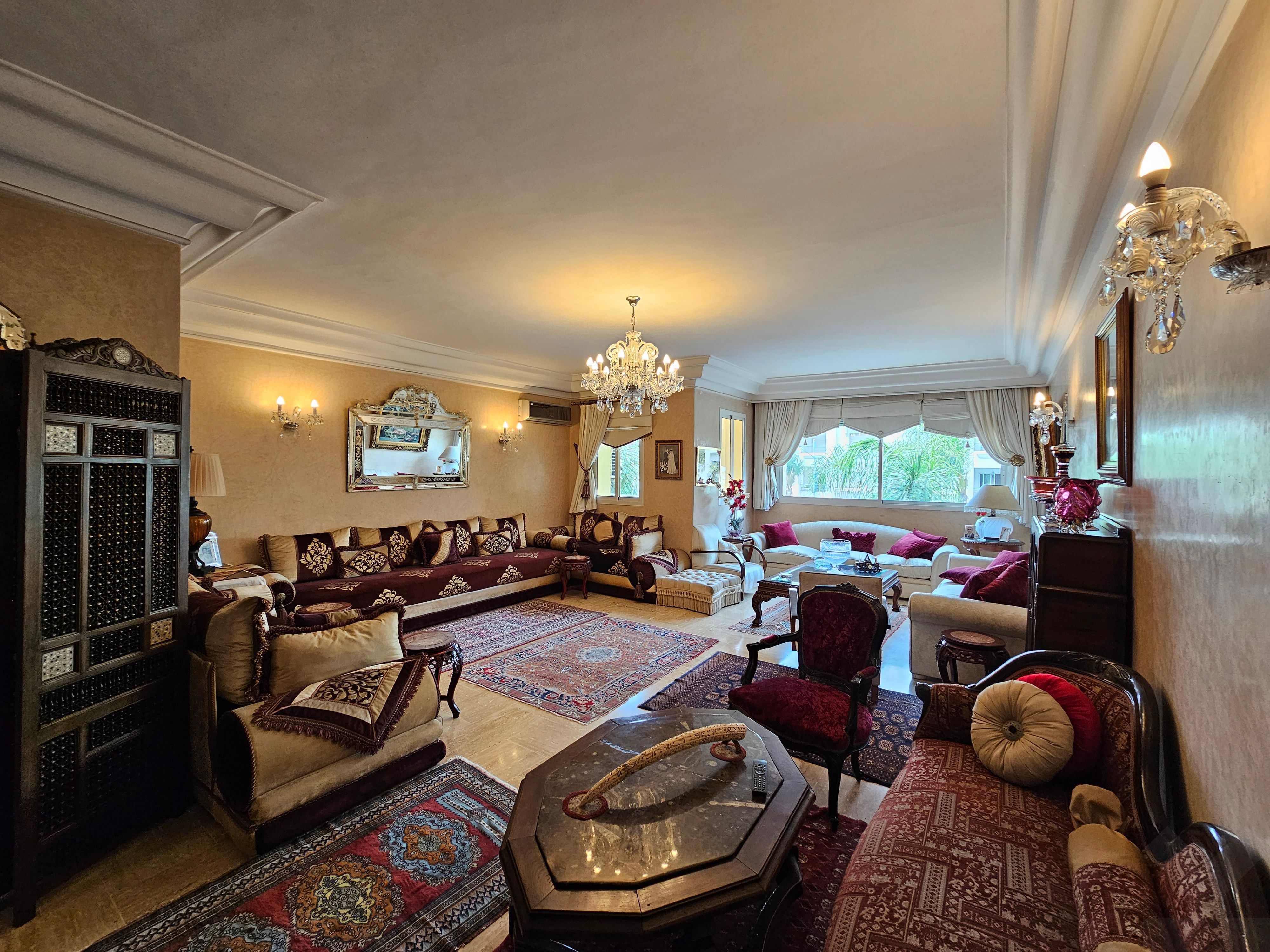 Appartement — Casablanca — 6