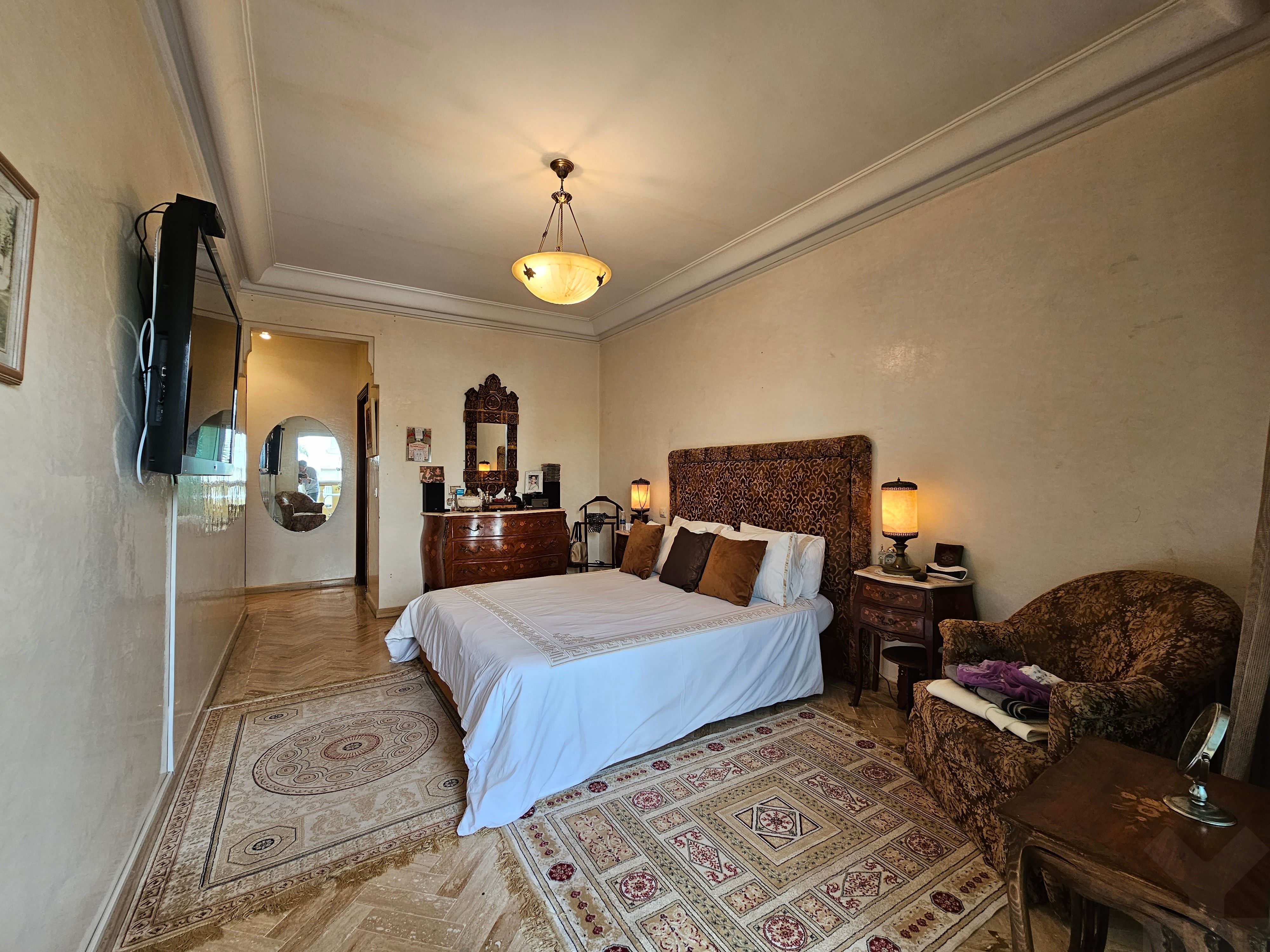 Appartement 293 m² f Racine — 7