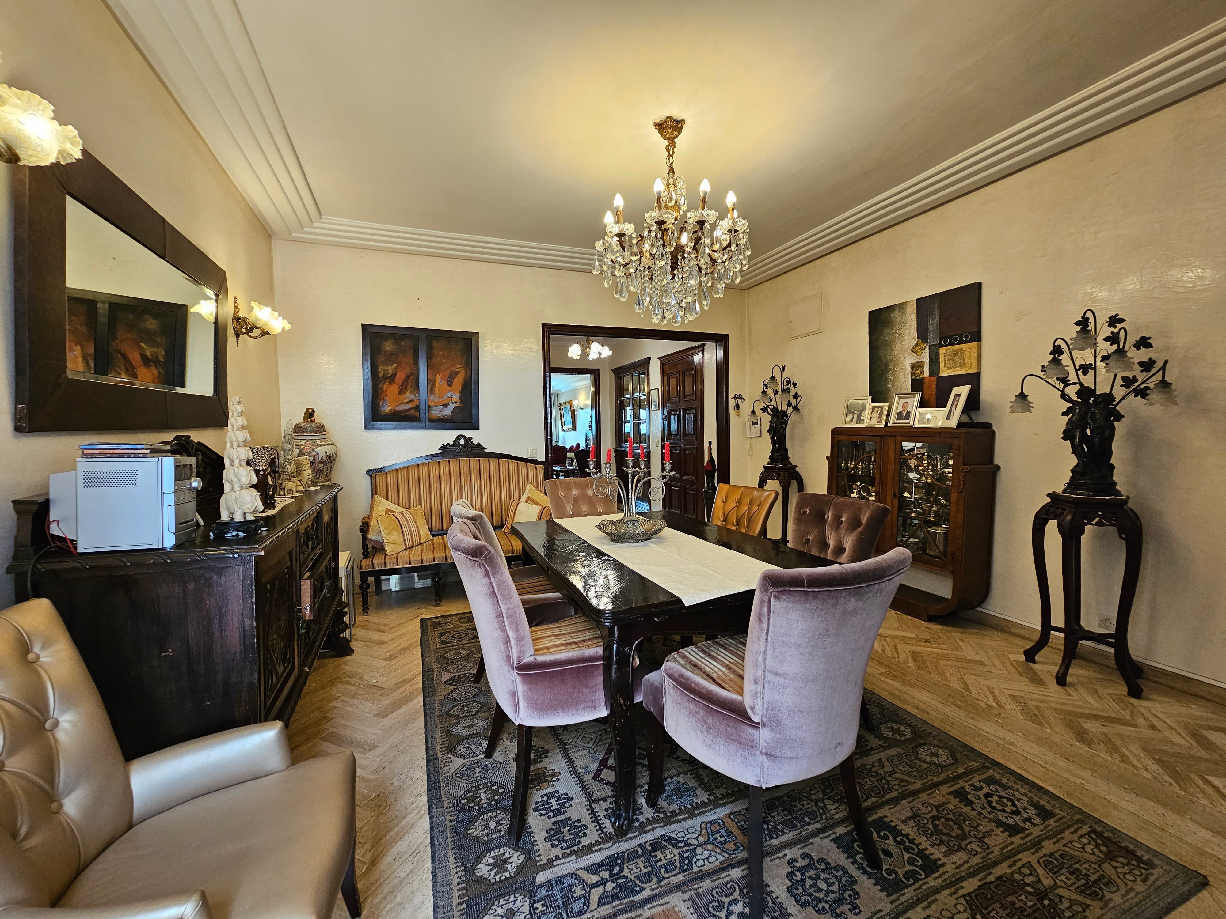 Appartement 293 m² f Racine — 9