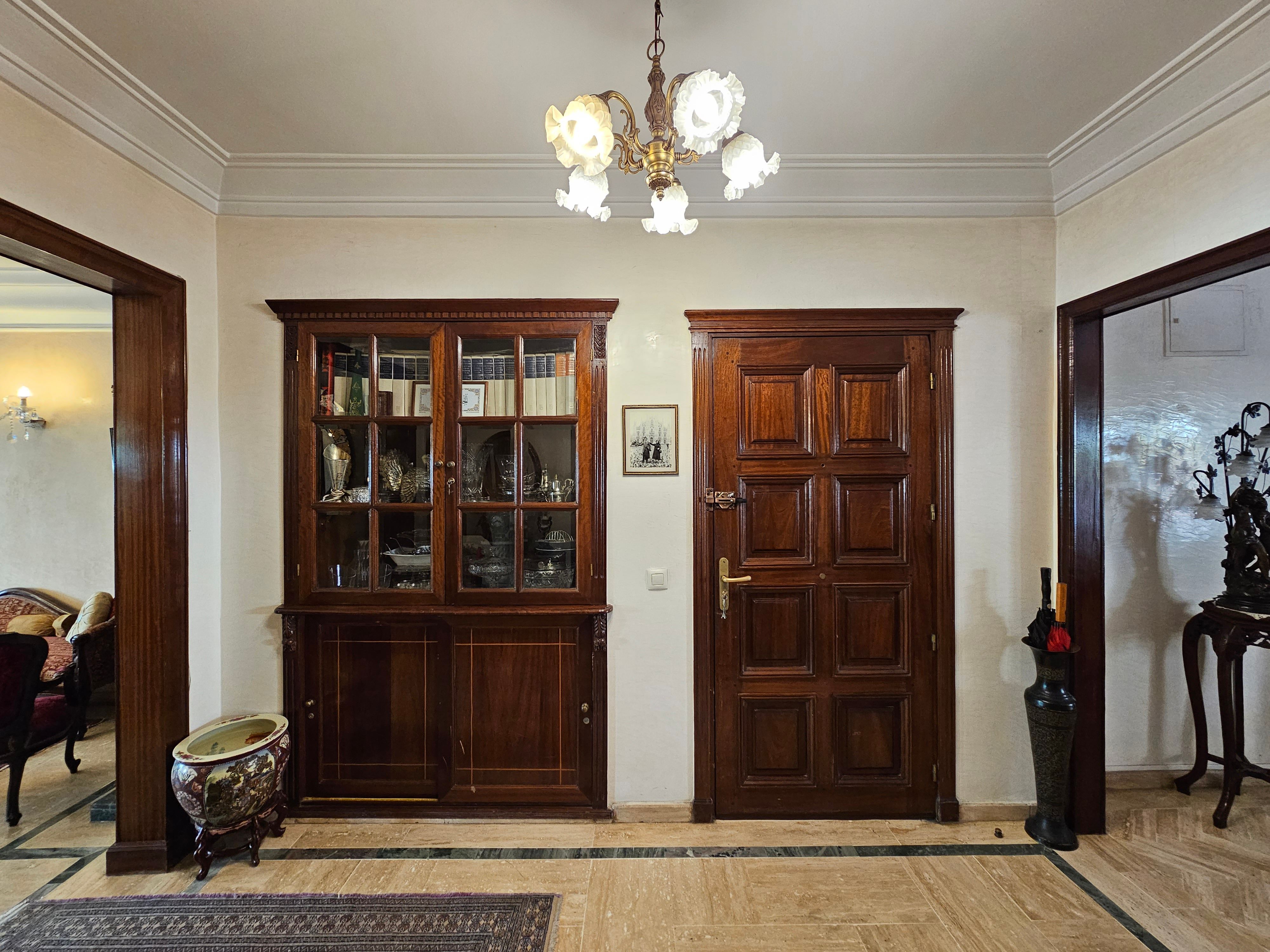 Appartement 293 m² f Racine — 8